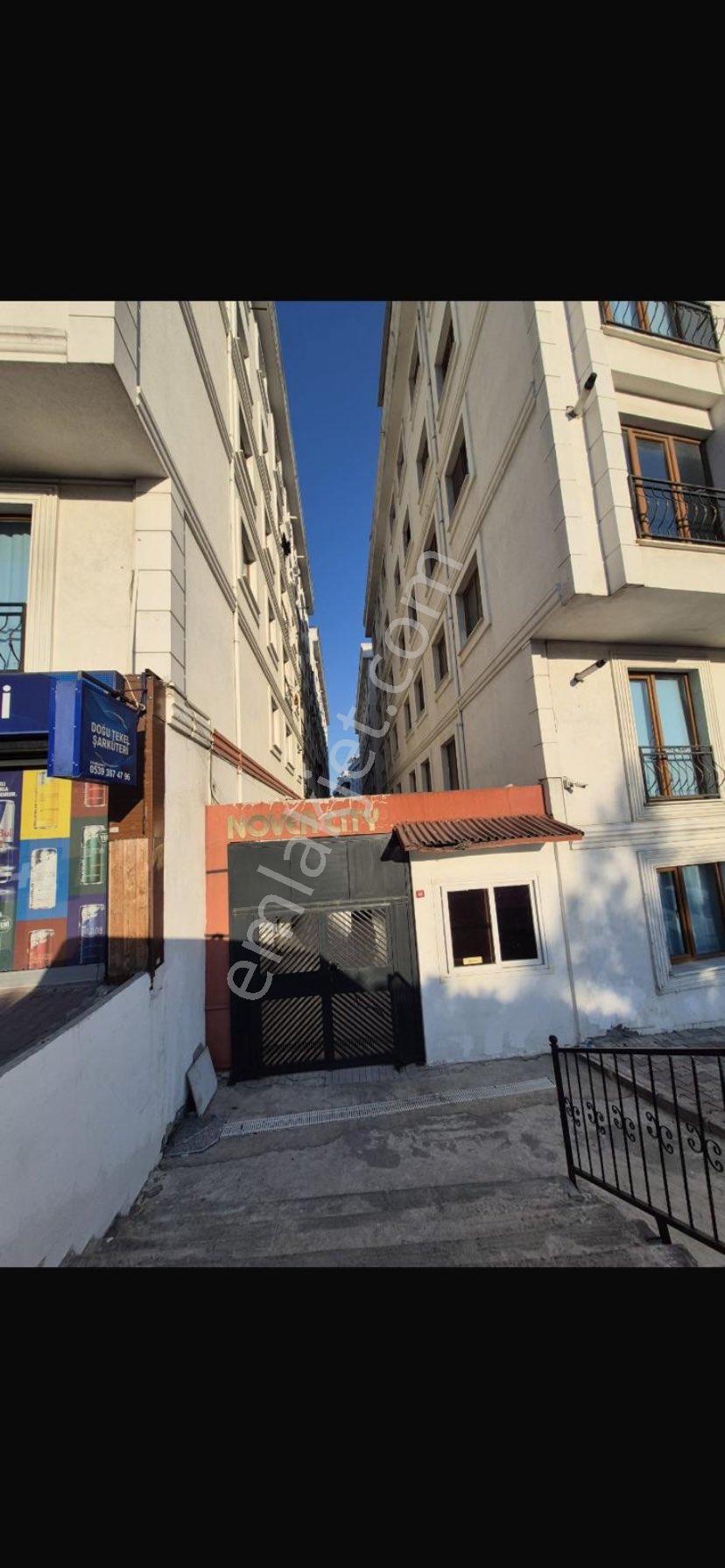 Sahibinden Eşyalı Site İçerisinde Kiralık Daire - Görsel 7