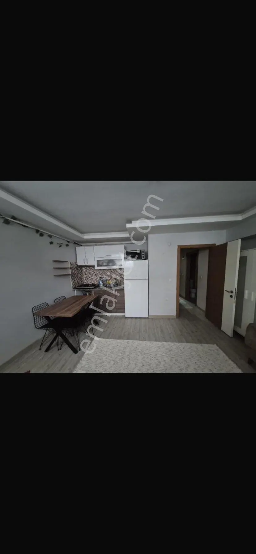 Sahibinden Eşyalı Site İçerisinde Kiralık Daire - Görsel 4