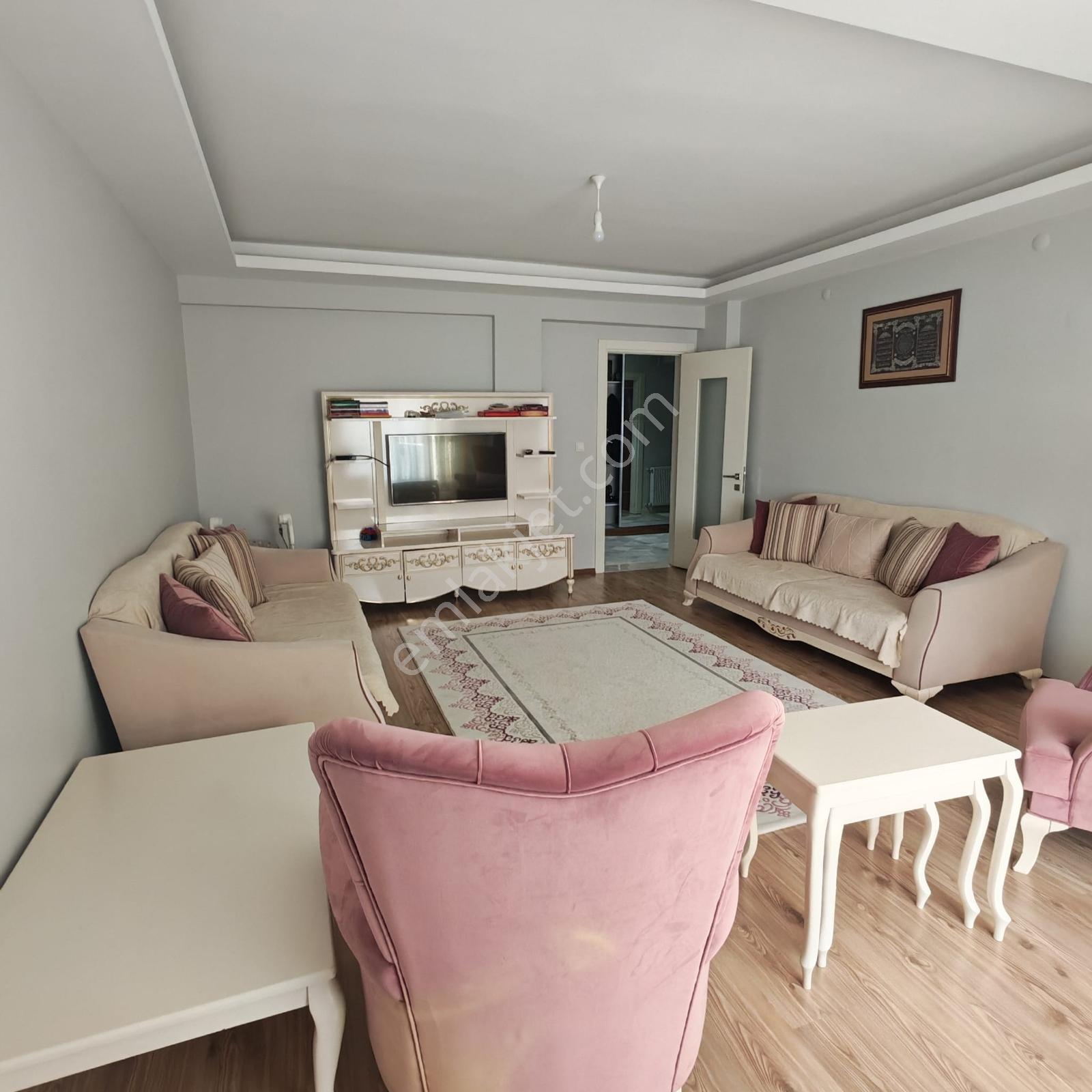Remax Jet - İbrahim Kesici Üzerinde Sınırsız Kredili 177m2 Daire