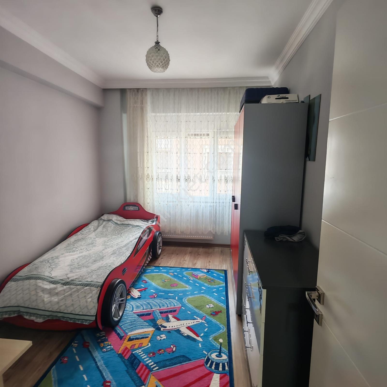 Remax Jet - İbrahim Kesici Üzerinde Sınırsız Kredili 177m2 Daire - Görsel 10