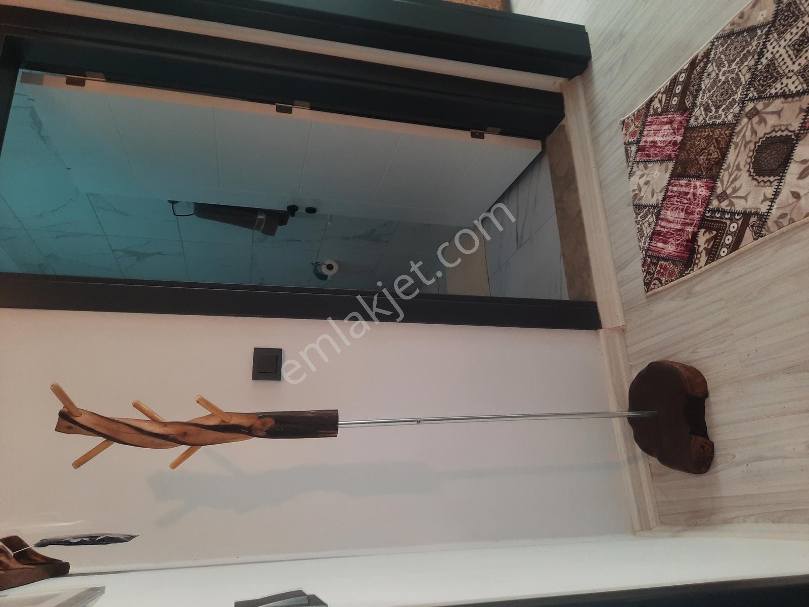 Rw Nefes'ten Eşyalı Kiralık 1+1altınkum Da Denize Yakın - Görsel 12