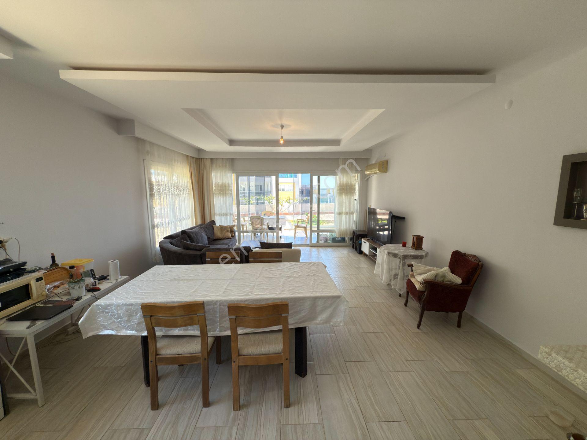 Ege Mahallesı Dıamond Panorama’da Satılık Ferah 2+1 Daıre - Görsel 17