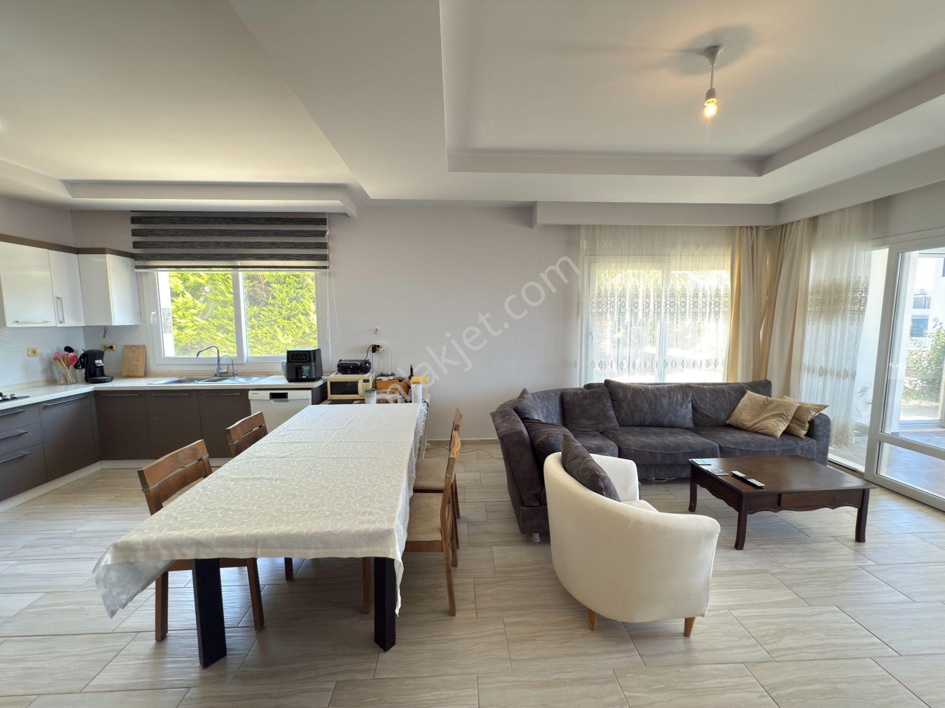 Ege Mahallesı Dıamond Panorama’da Satılık Ferah 2+1 Daıre - Görsel 16