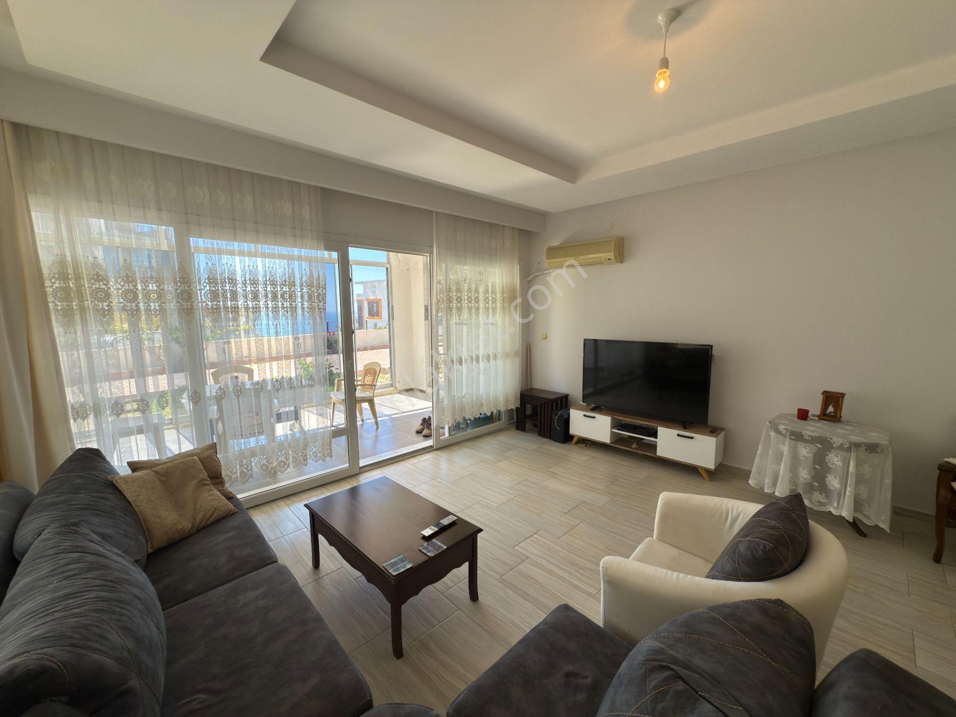 Ege Mahallesı Dıamond Panorama’da Satılık Ferah 2+1 Daıre - Görsel 10