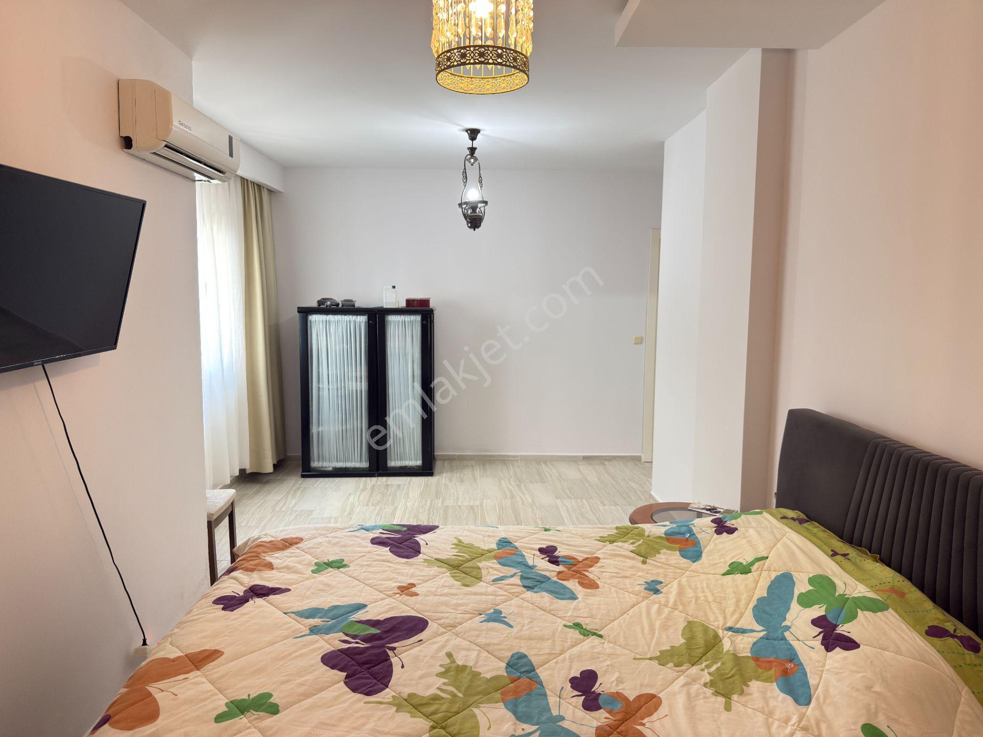 Ege Mahallesı Dıamond Panorama’da Satılık Ferah 2+1 Daıre - Görsel 28
