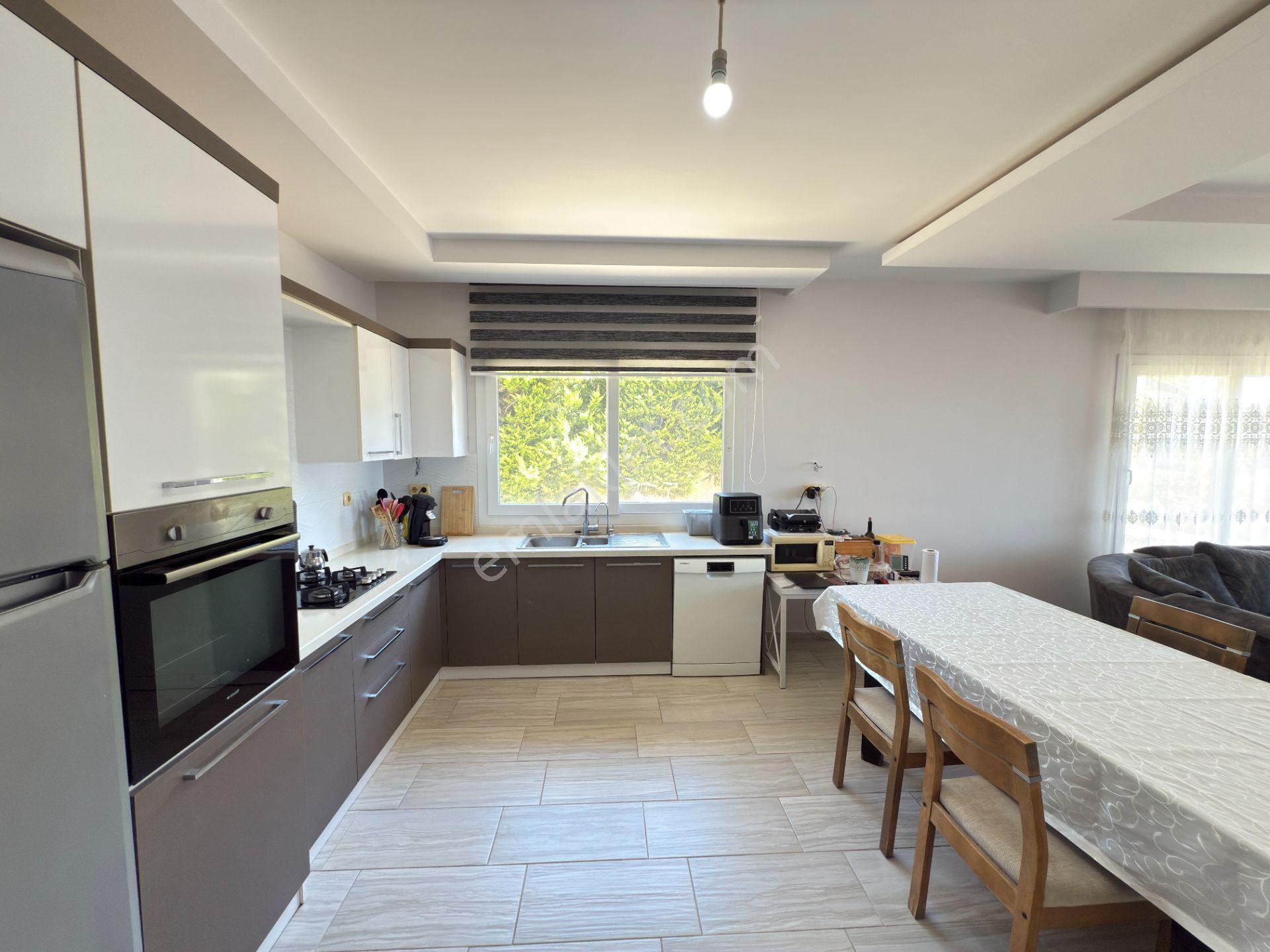 Ege Mahallesı Dıamond Panorama’da Satılık Ferah 2+1 Daıre - Görsel 21