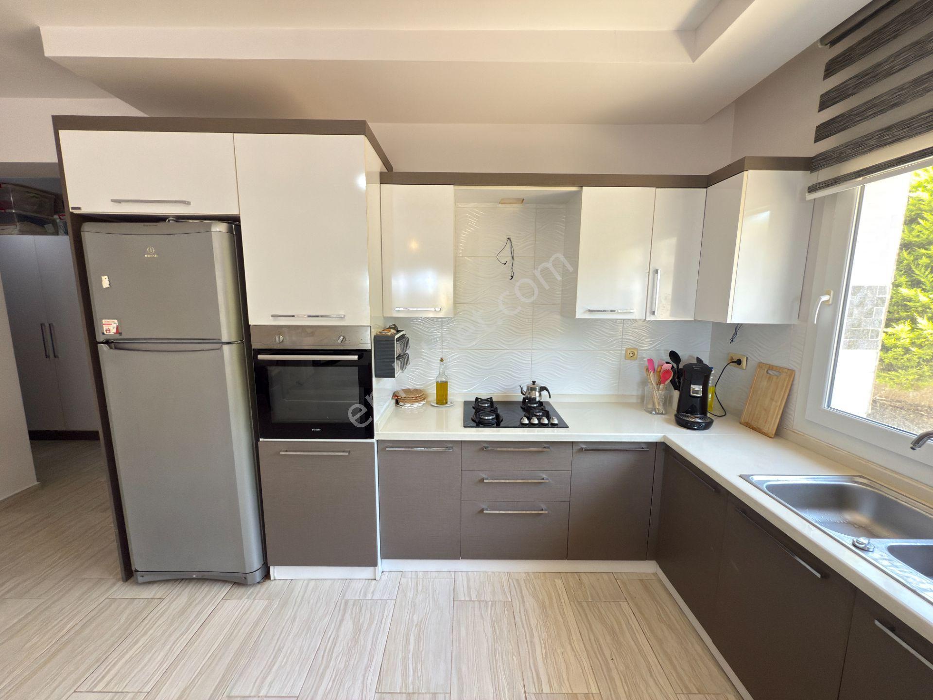 Ege Mahallesı Dıamond Panorama’da Satılık Ferah 2+1 Daıre - Görsel 19