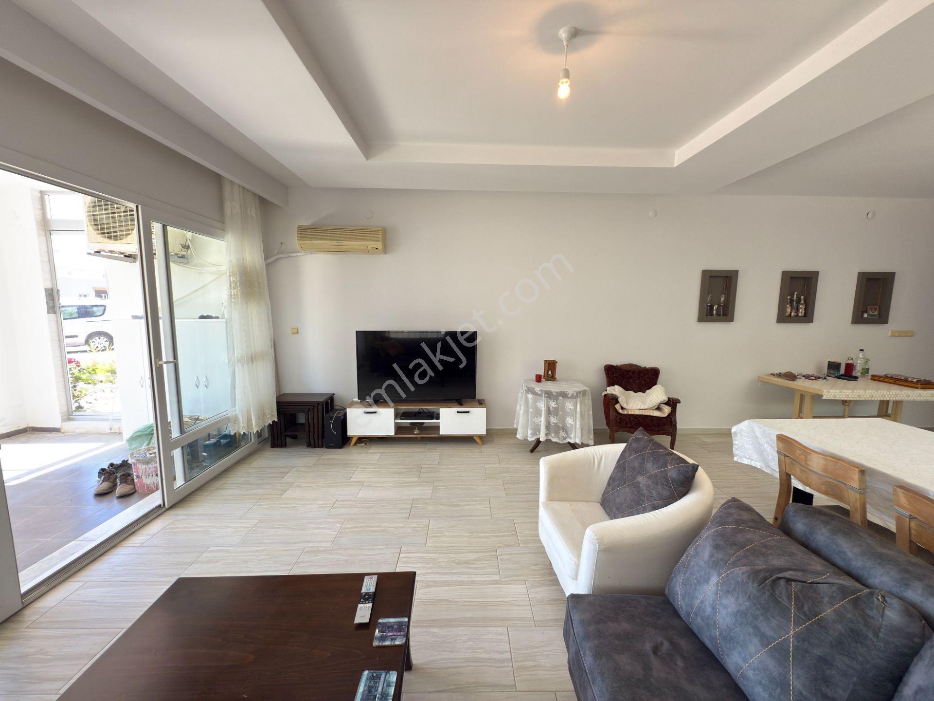 Ege Mahallesı Dıamond Panorama’da Satılık Ferah 2+1 Daıre - Görsel 15