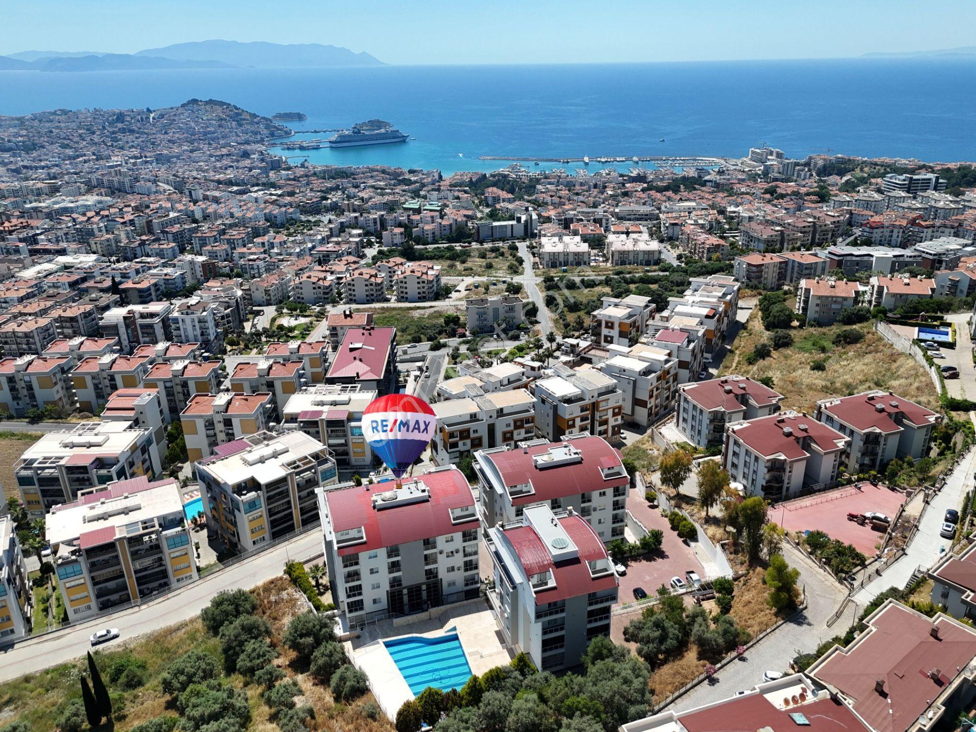 Ege Mahallesı Dıamond Panorama’da Satılık Ferah 2+1 Daıre - Görsel 34