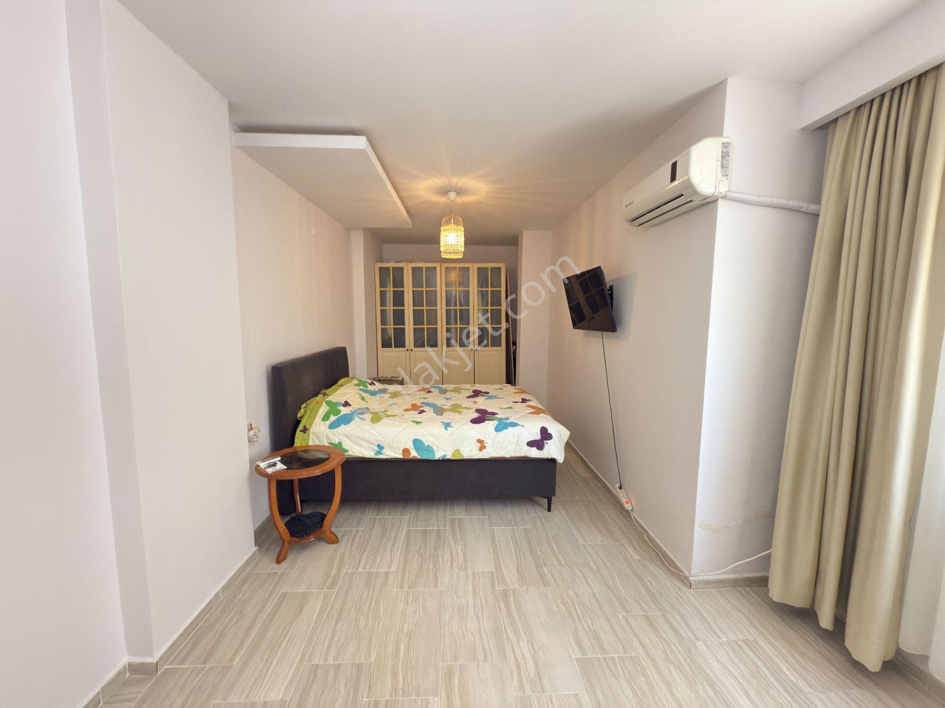 Ege Mahallesı Dıamond Panorama’da Satılık Ferah 2+1 Daıre - Görsel 29
