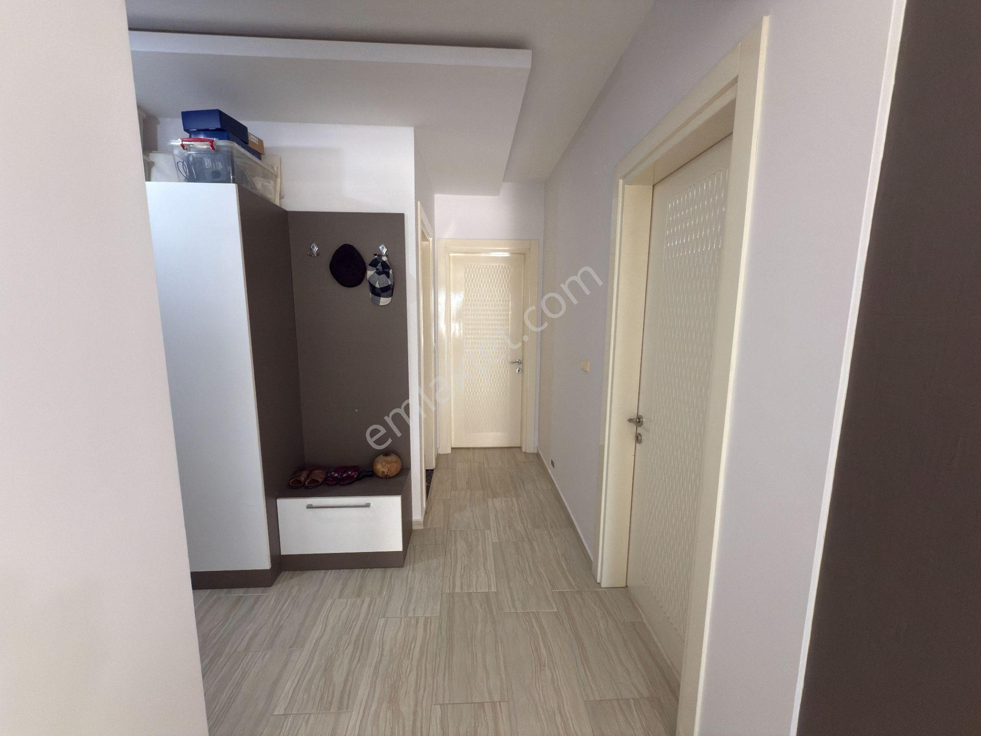 Ege Mahallesı Dıamond Panorama’da Satılık Ferah 2+1 Daıre - Görsel 22