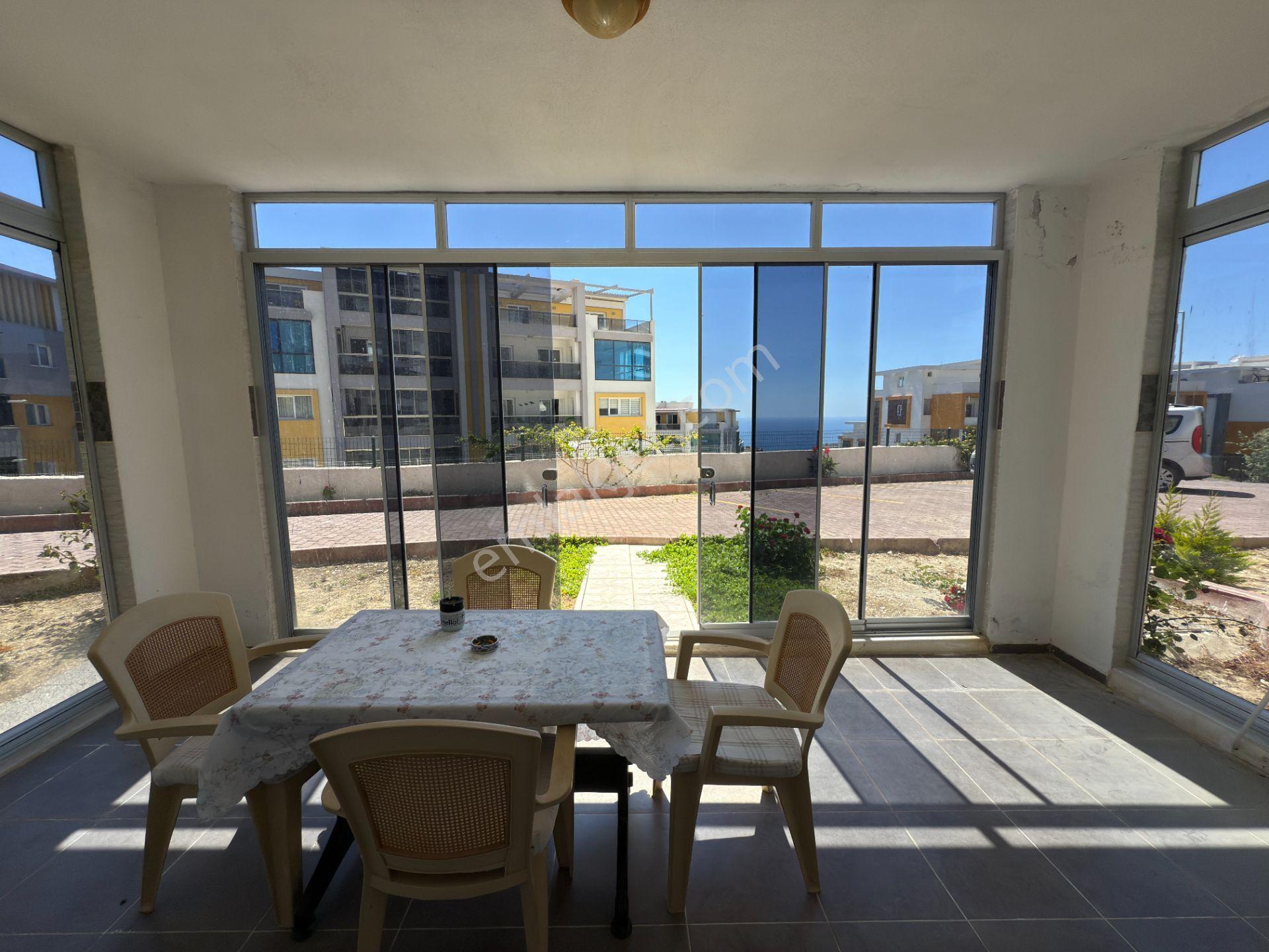 Ege Mahallesı Dıamond Panorama’da Satılık Ferah 2+1 Daıre - Görsel 9