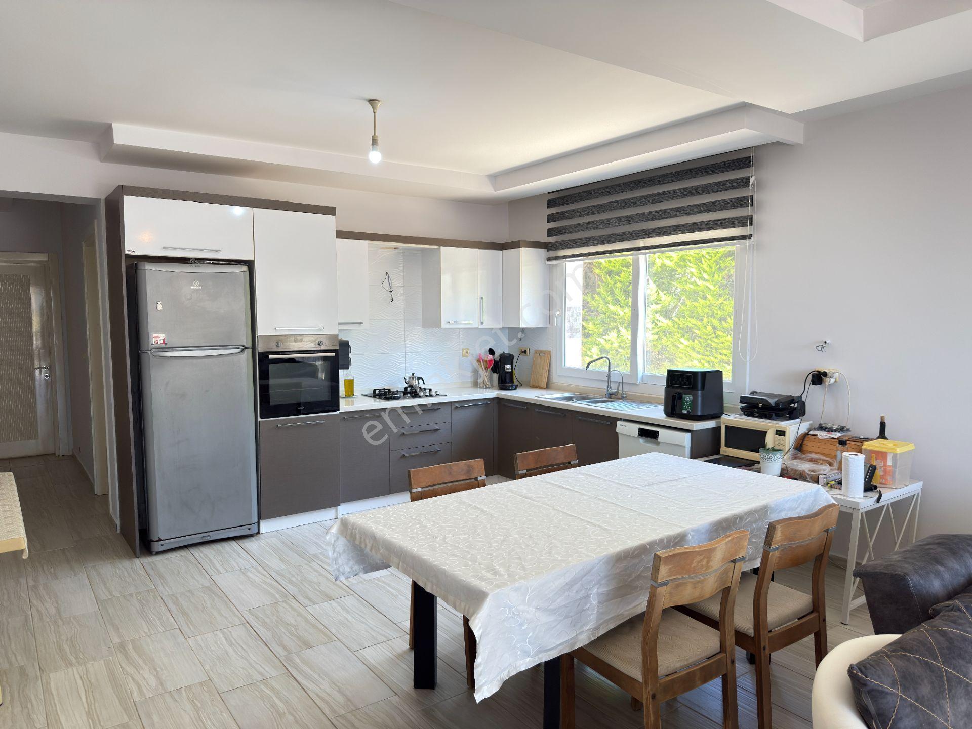Ege Mahallesı Dıamond Panorama’da Satılık Ferah 2+1 Daıre - Görsel 18