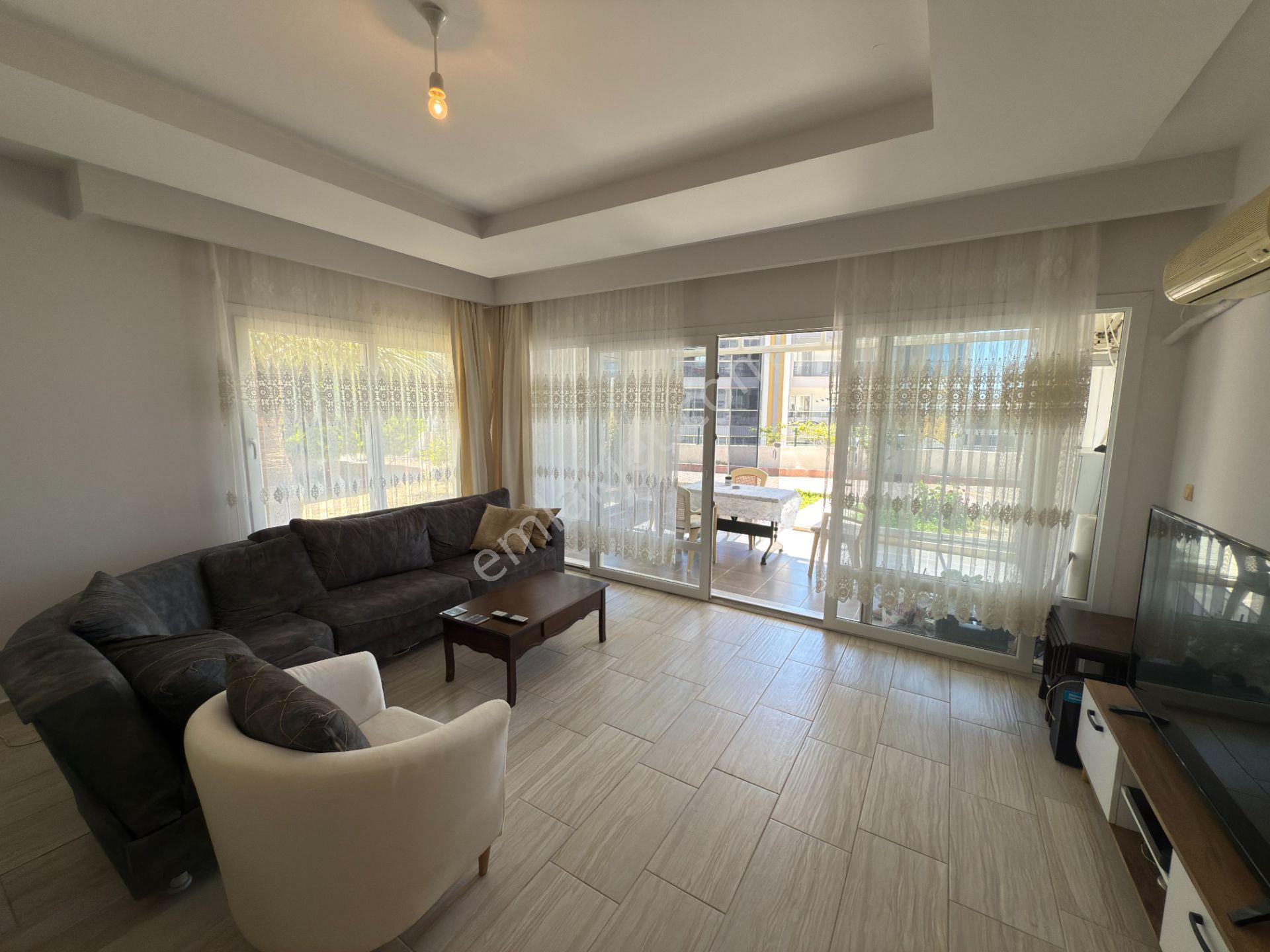 Ege Mahallesı Dıamond Panorama’da Satılık Ferah 2+1 Daıre - Görsel 11