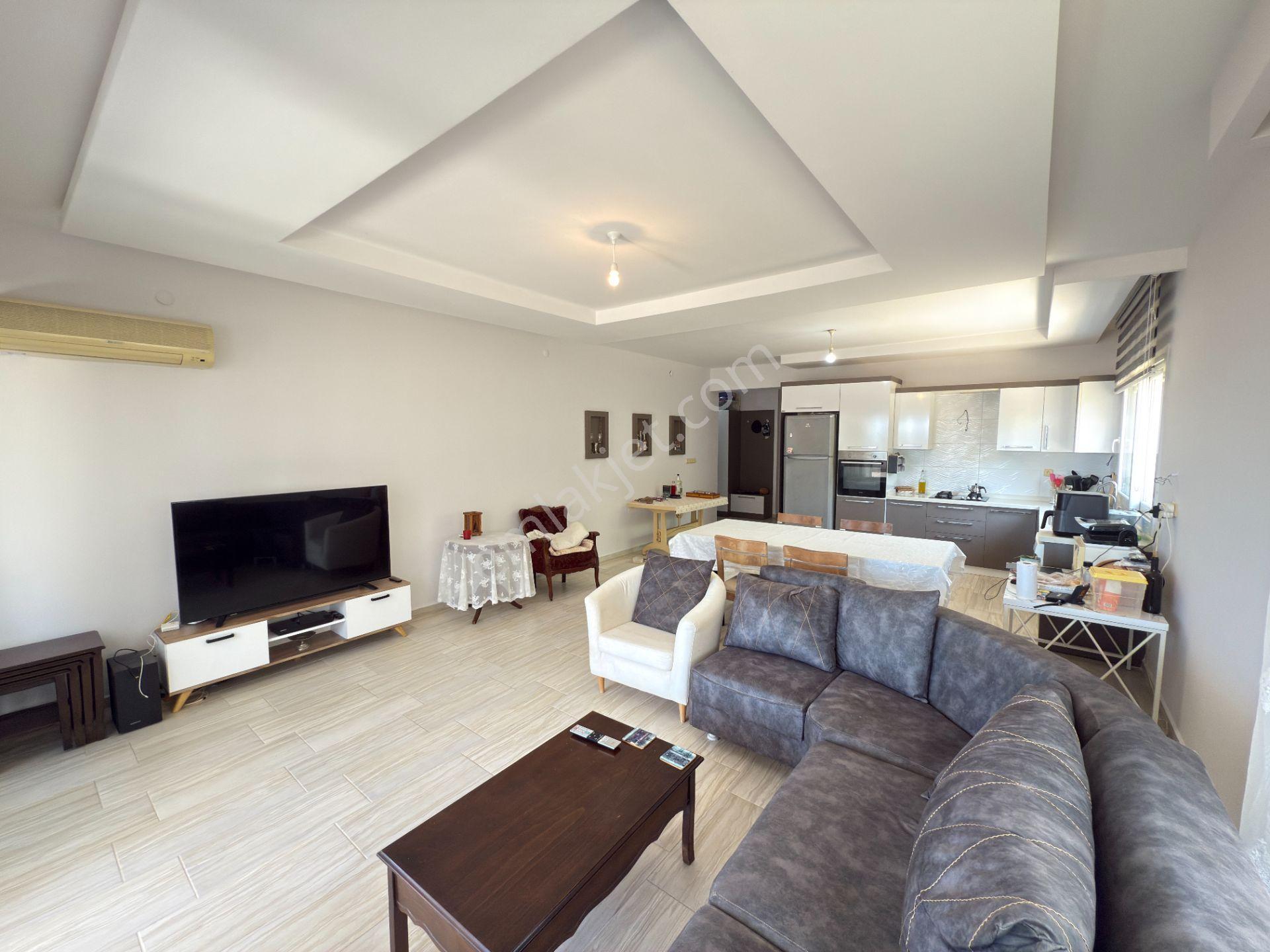 Ege Mahallesı Dıamond Panorama’da Satılık Ferah 2+1 Daıre - Görsel 14