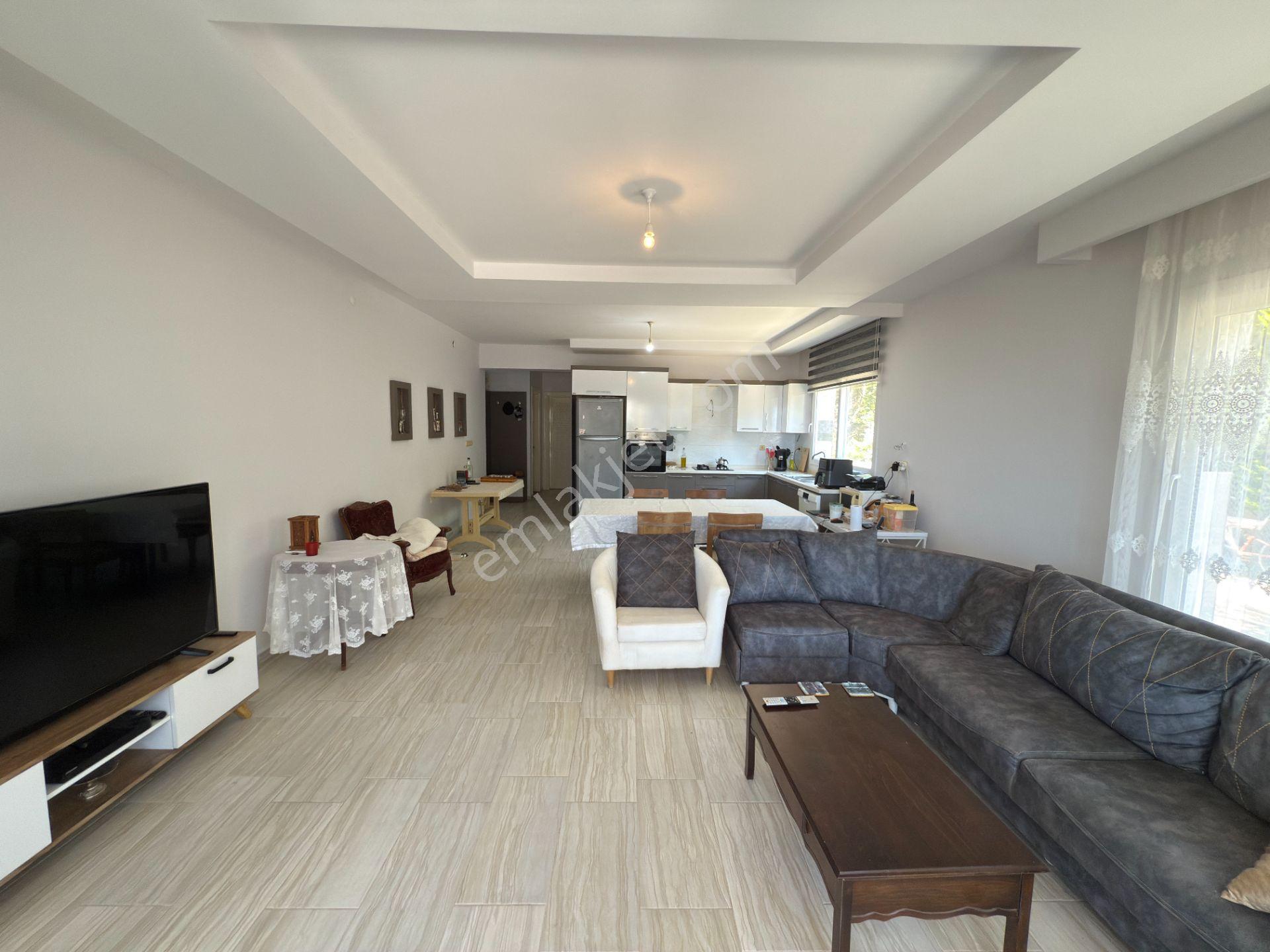 Ege Mahallesı Dıamond Panorama’da Satılık Ferah 2+1 Daıre - Görsel 13