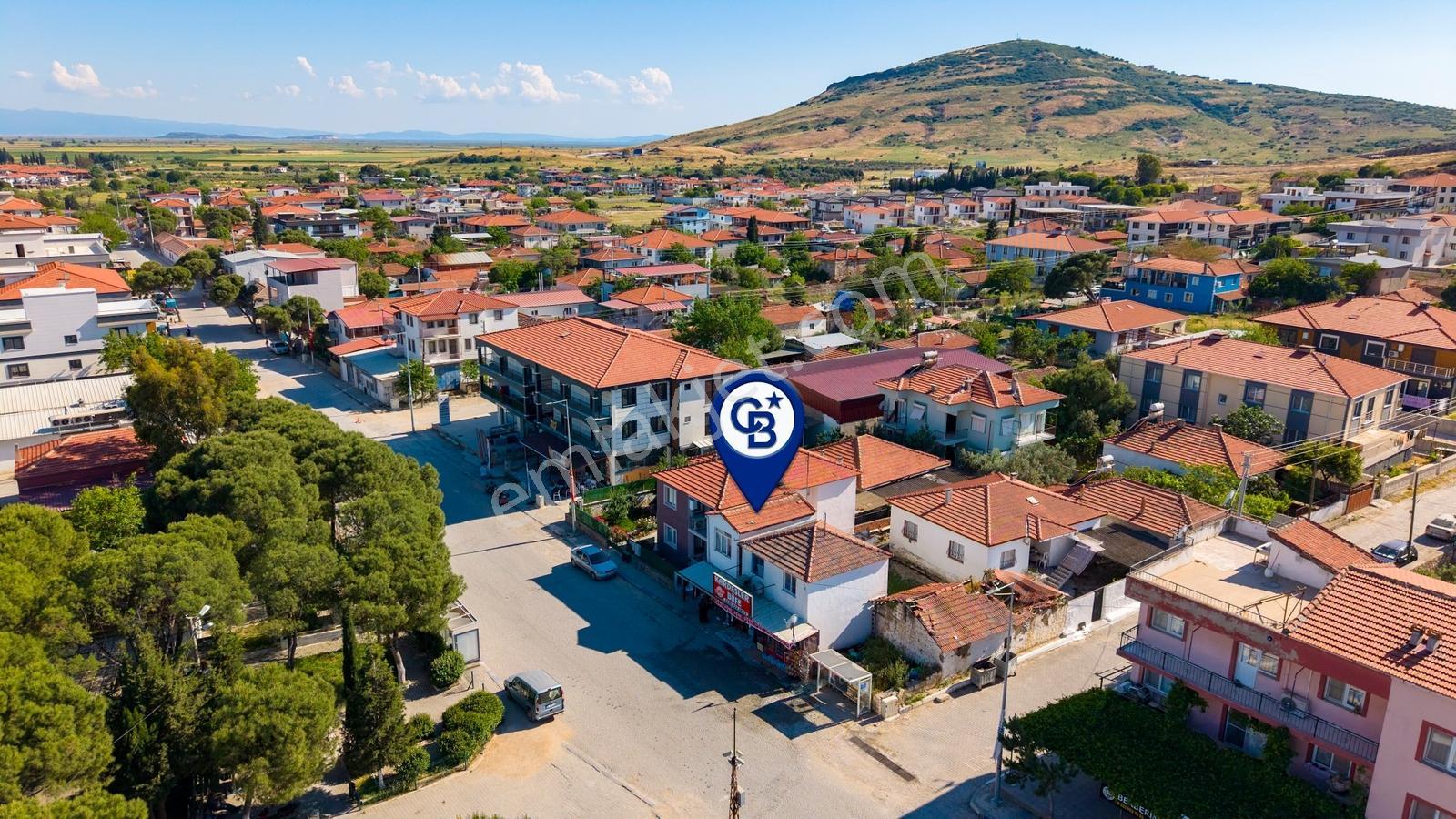 Foça Yenibağarası Mah. Ana Cadde Üzerinde Satılık Dükkan - Görsel 29