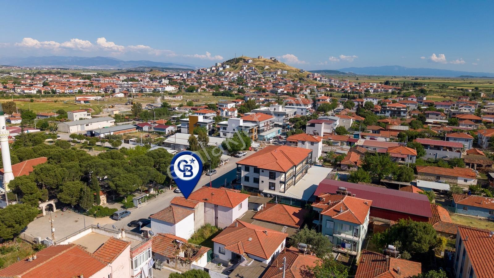 Foça Yenibağarası Mah. Ana Cadde Üzerinde Satılık Dükkan - Görsel 26