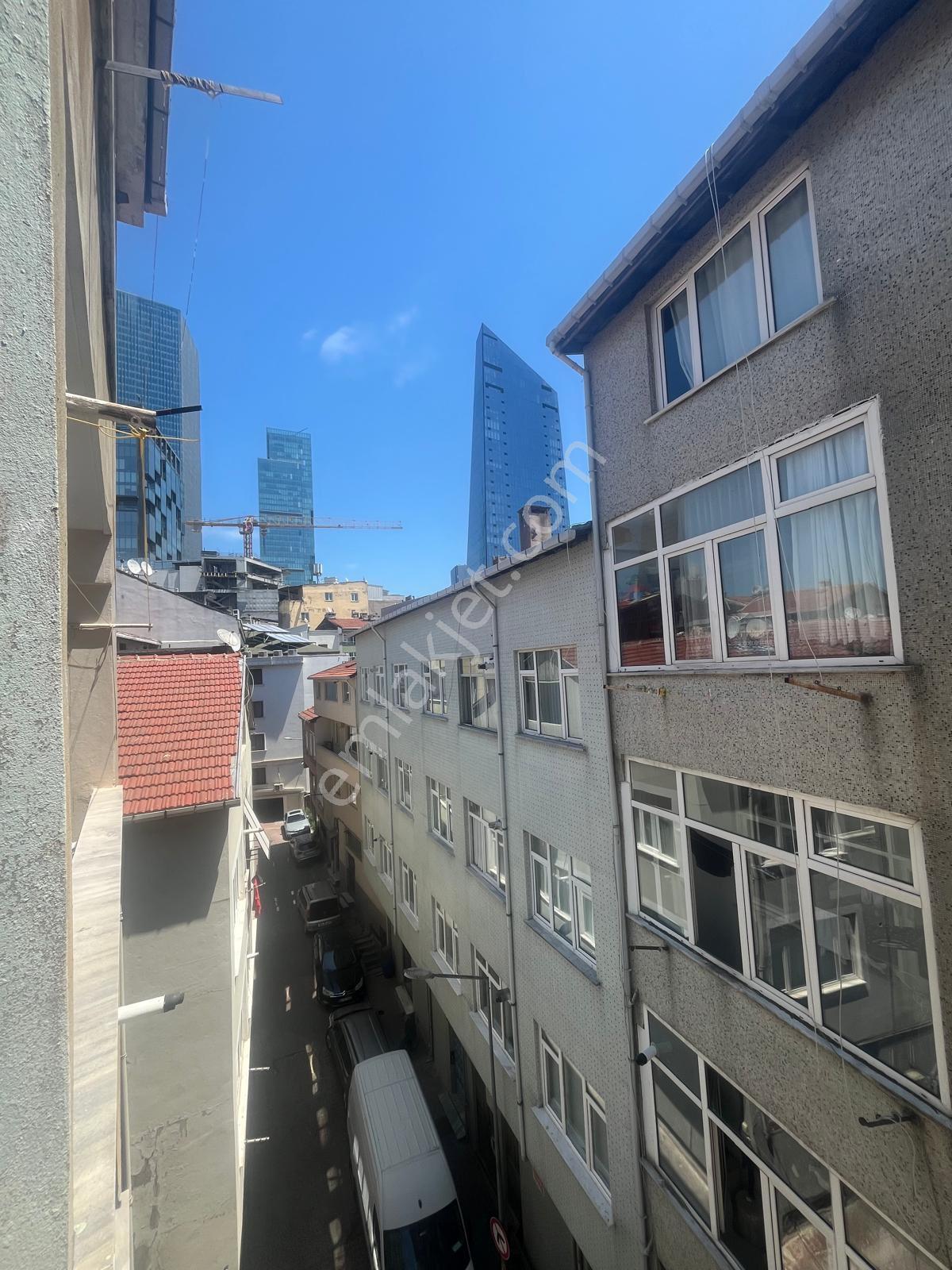 110 Metre Kare Kanyon Avm Arkası Kiralık Daire - Görsel 24