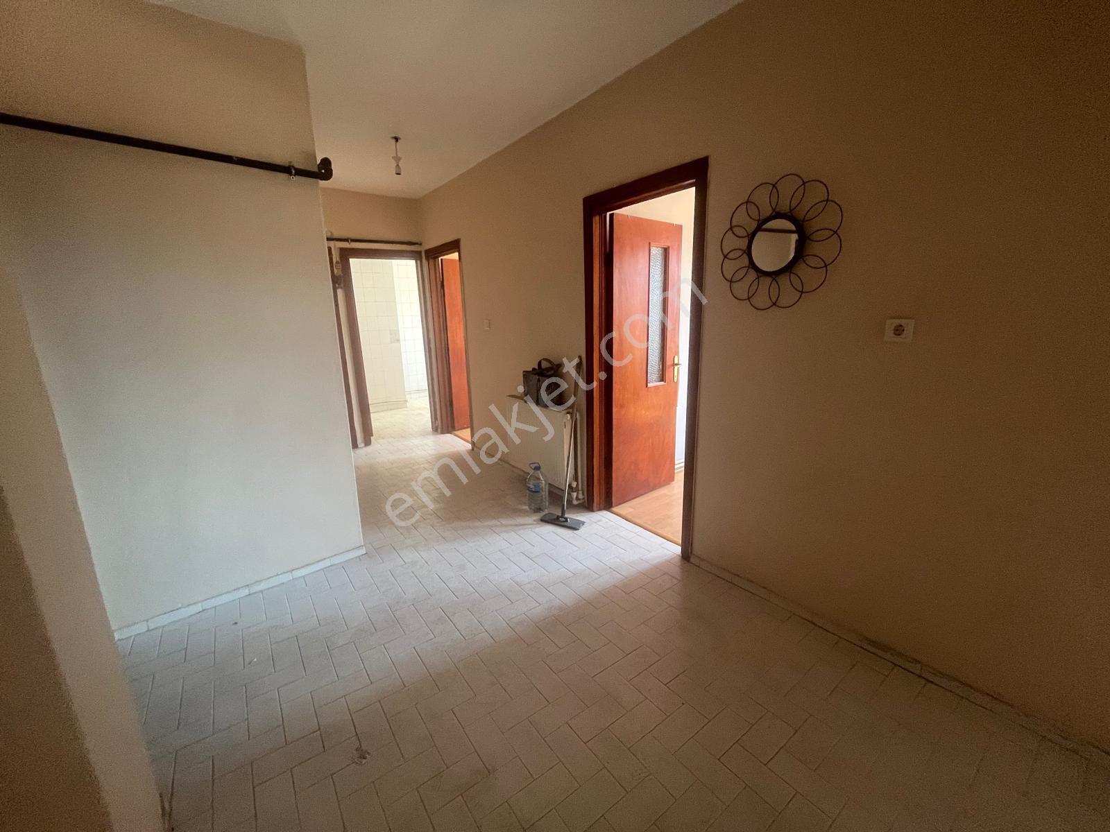 110 Metre Kare Kanyon Avm Arkası Kiralık Daire - Görsel 14