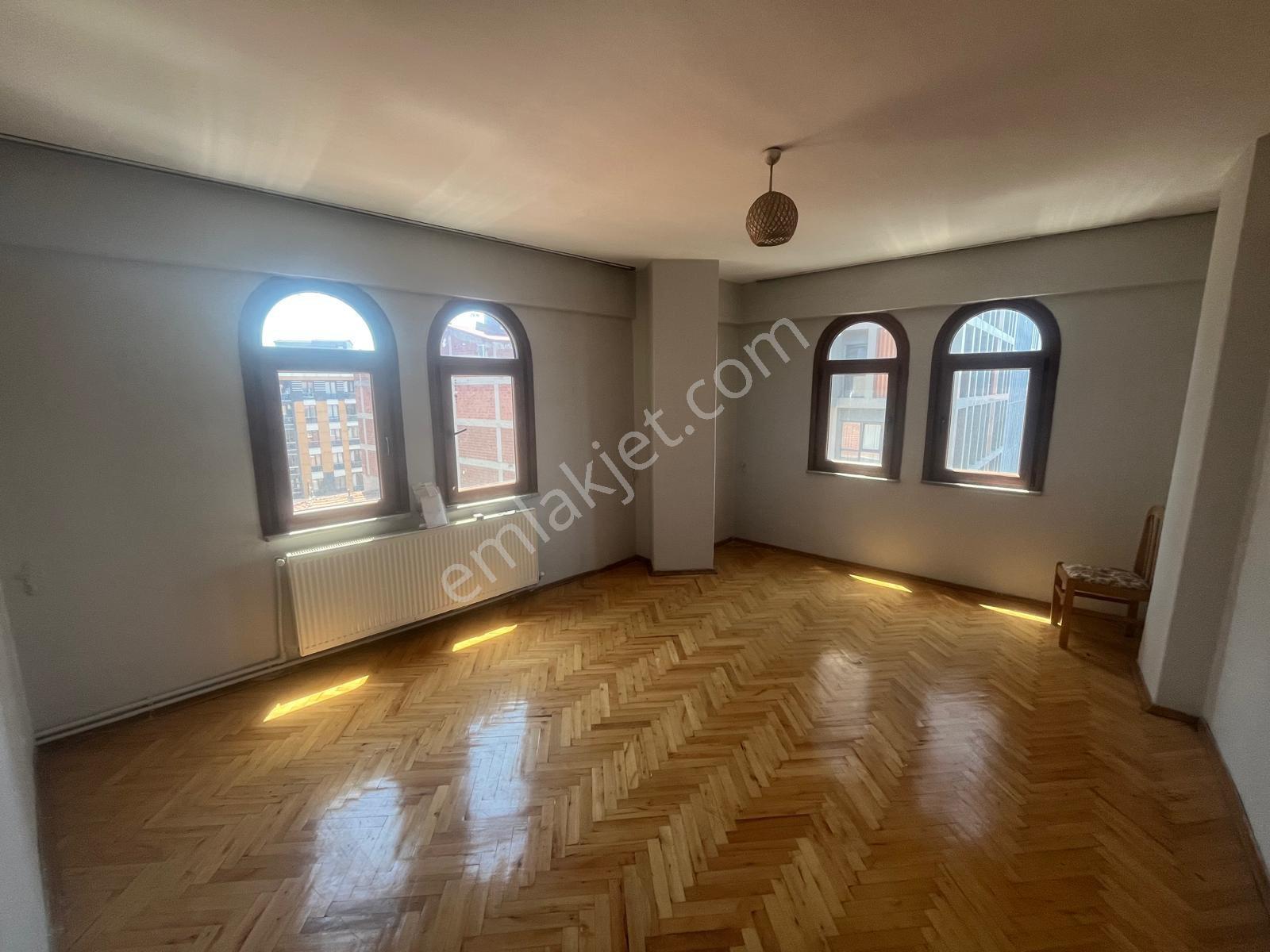 110 Metre Kare Kanyon Avm Arkası Kiralık Daire - Görsel 2