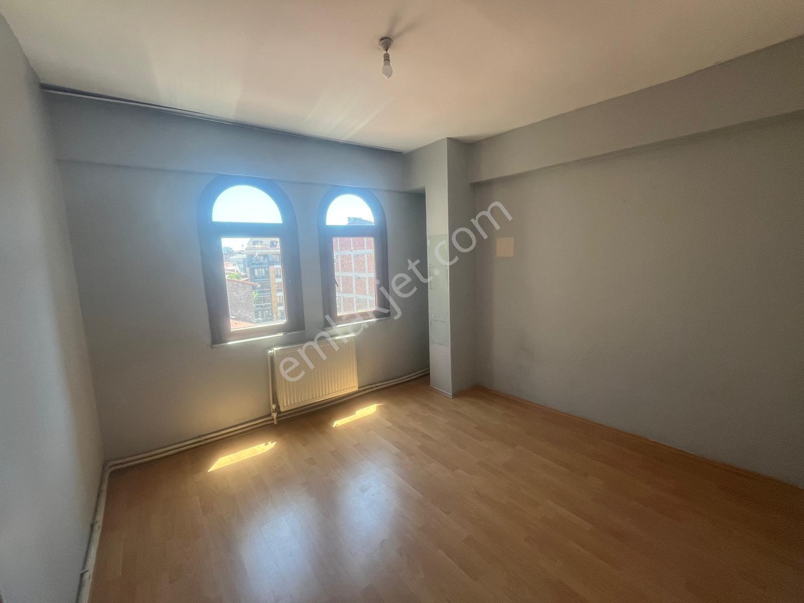 110 Metre Kare Kanyon Avm Arkası Kiralık Daire - Görsel 3