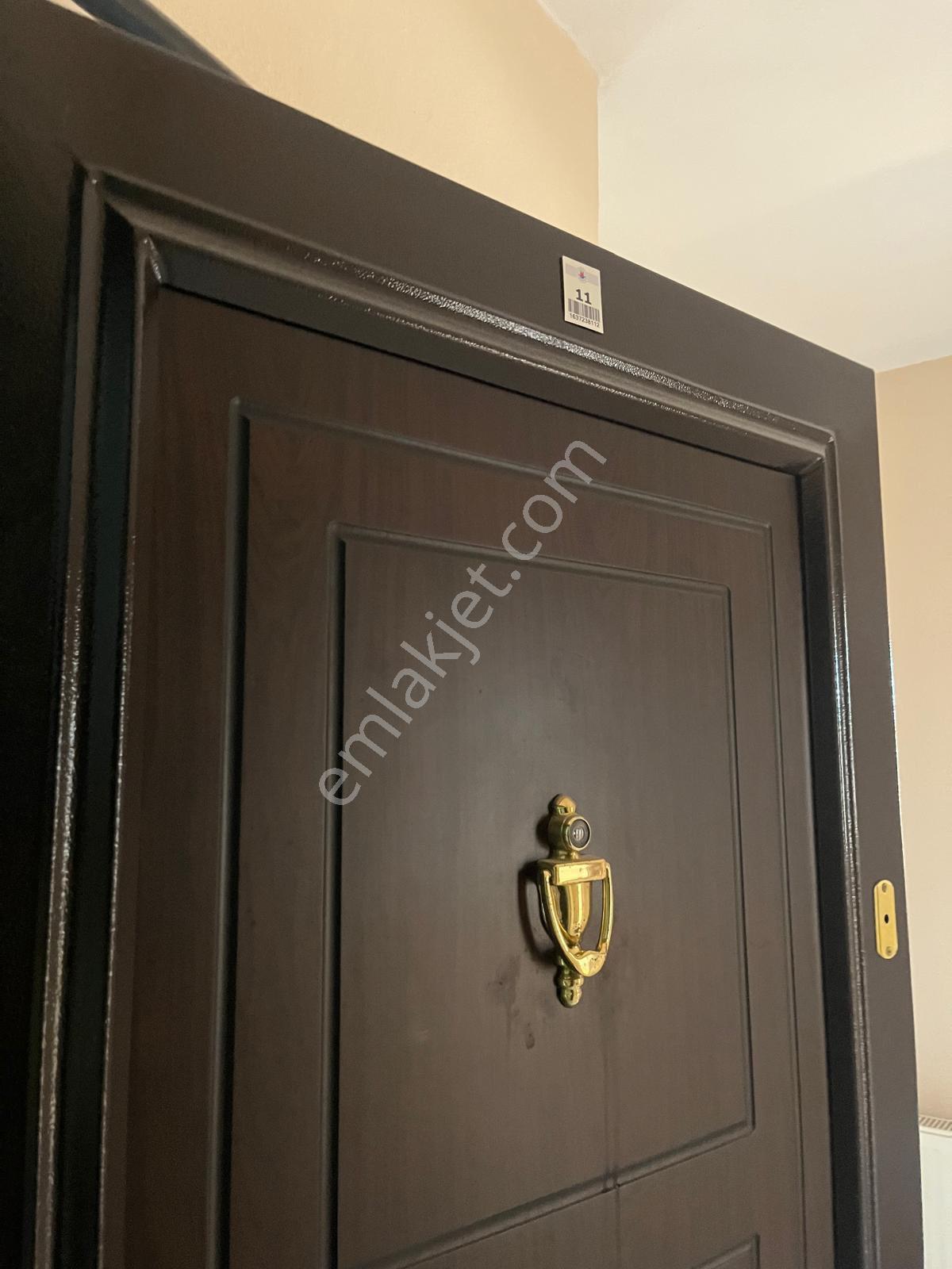 110 Metre Kare Kanyon Avm Arkası Kiralık Daire - Görsel 22