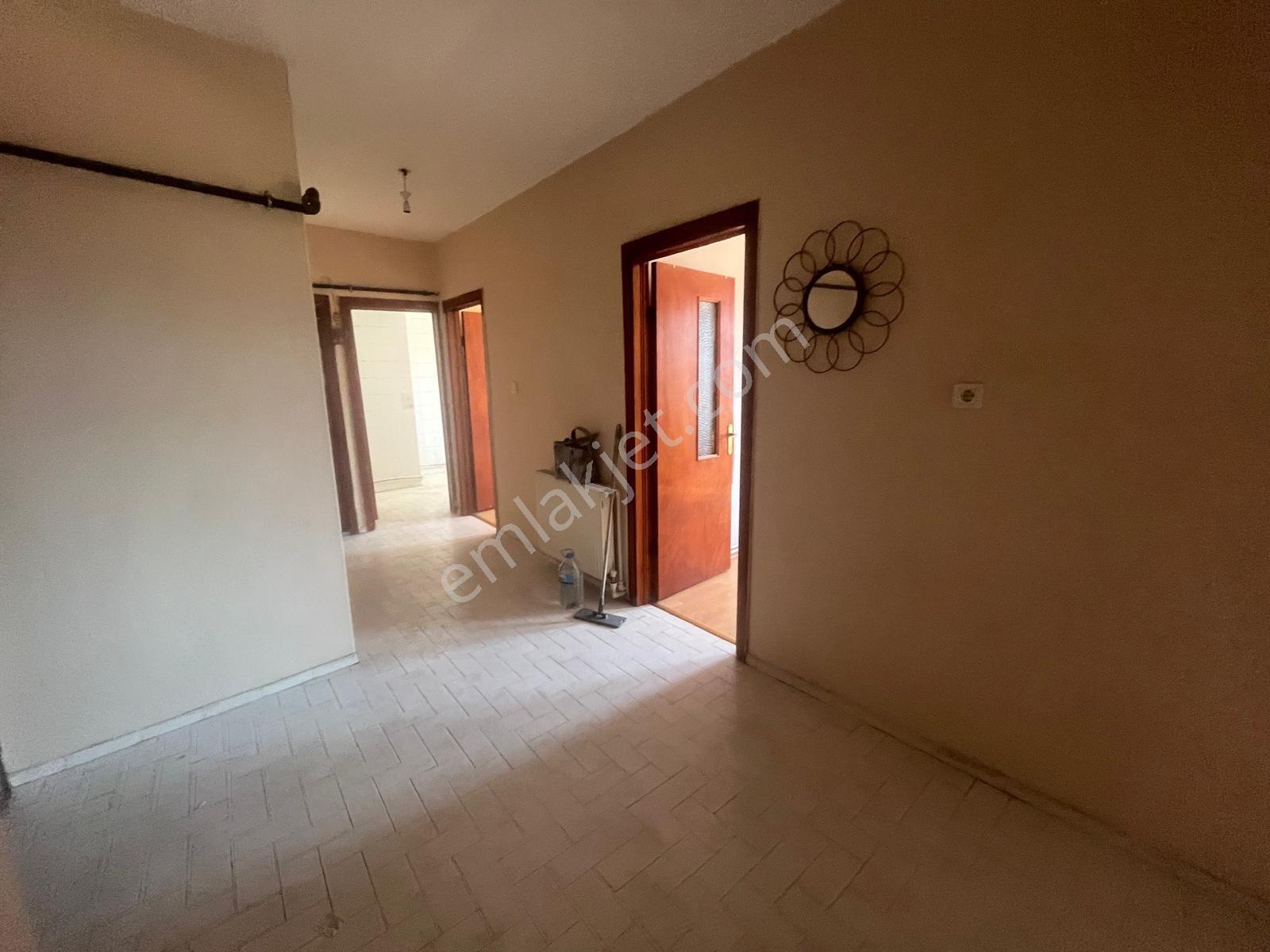 110 Metre Kare Kanyon Avm Arkası Kiralık Daire - Görsel 16