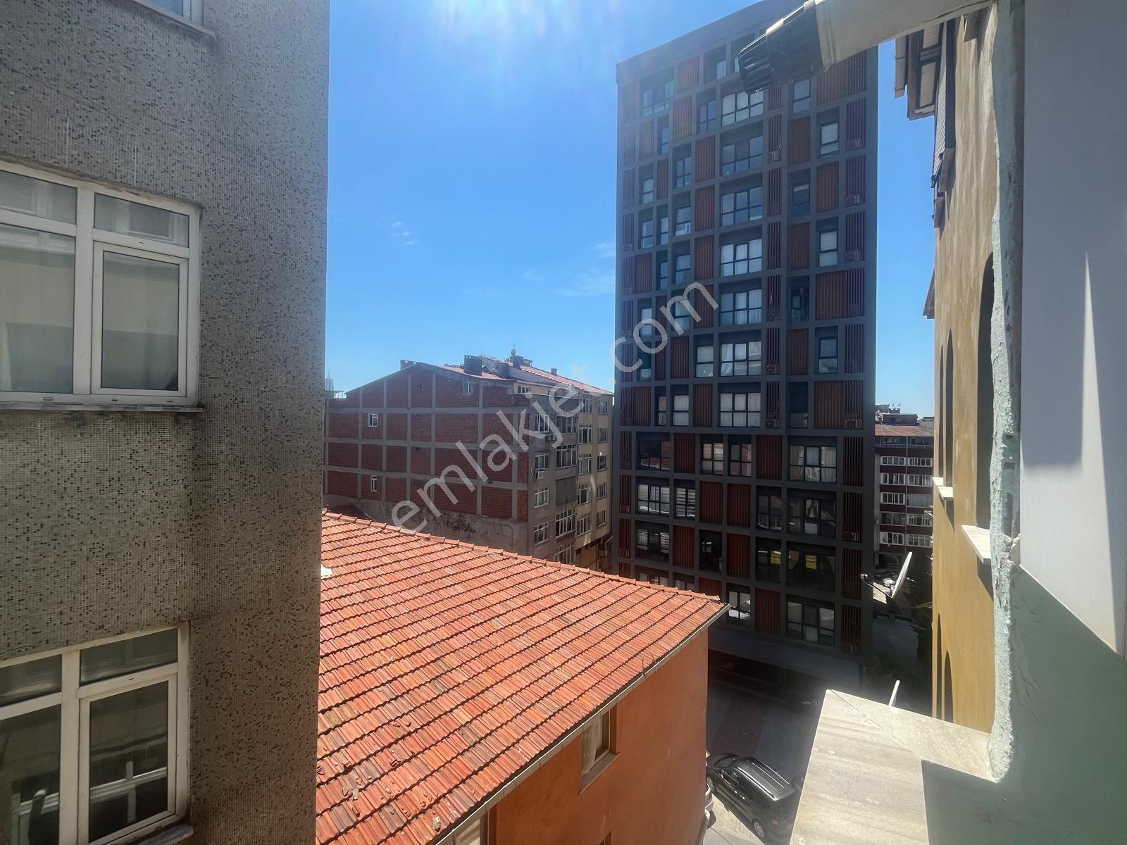 110 Metre Kare Kanyon Avm Arkası Kiralık Daire - Görsel 21