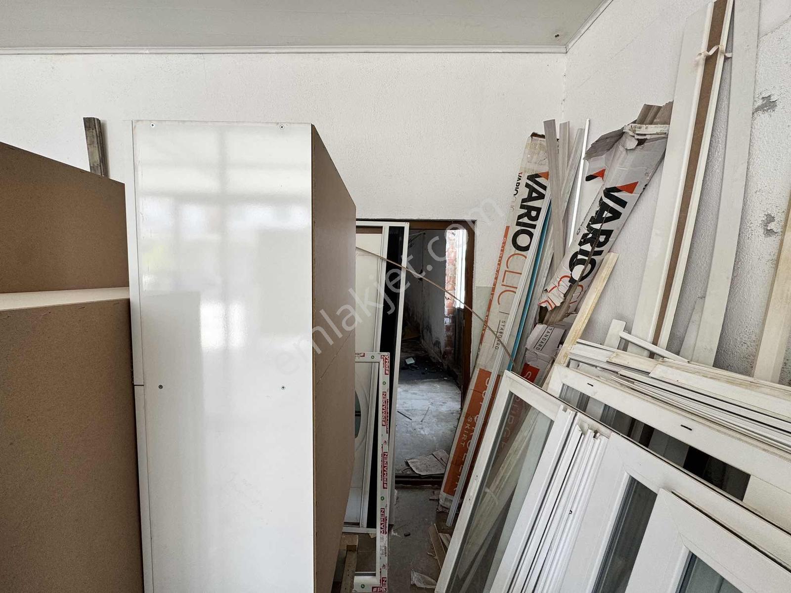 Ametist Emlaktan Ortaca Sanayisinde 380m2 Satılık Dükkan - Görsel 8