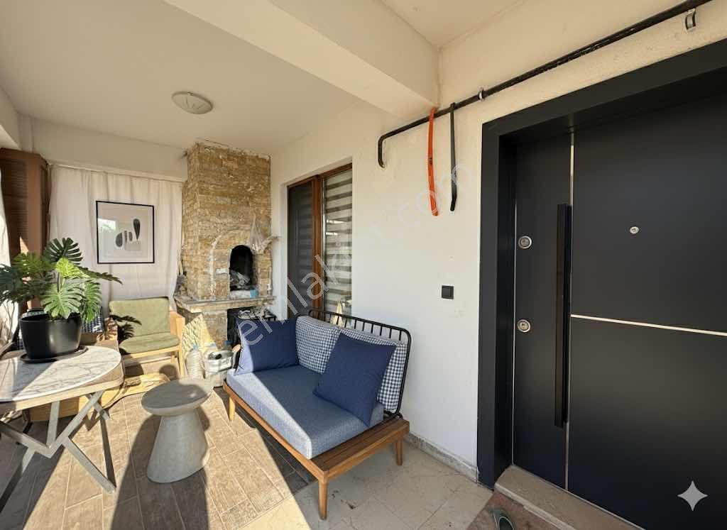Remax Dem'den Kuzey Yıldızı Villalarında Satılık Borçsuz Villa - Görsel 20