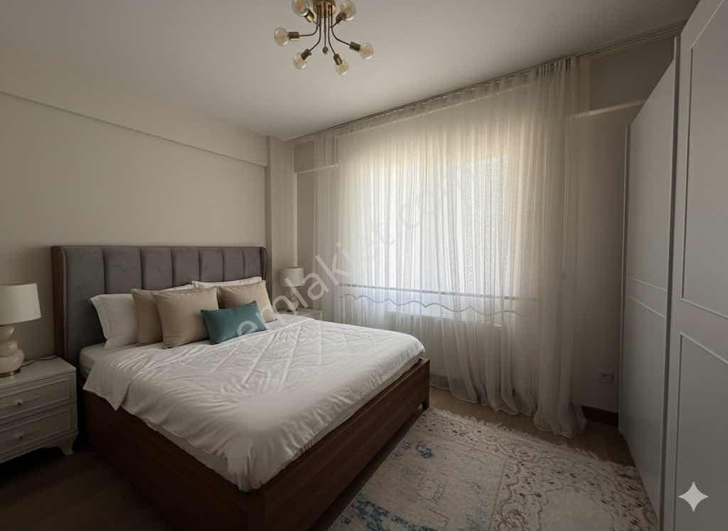 Remax Dem'den Kuzey Yıldızı Villalarında Satılık Borçsuz Villa - Görsel 13