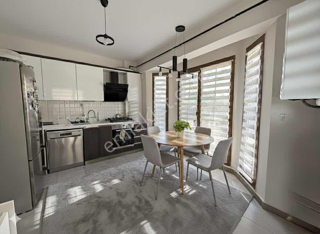 Remax Dem'den Kuzey Yıldızı Villalarında Satılık Borçsuz Villa - Görsel 18