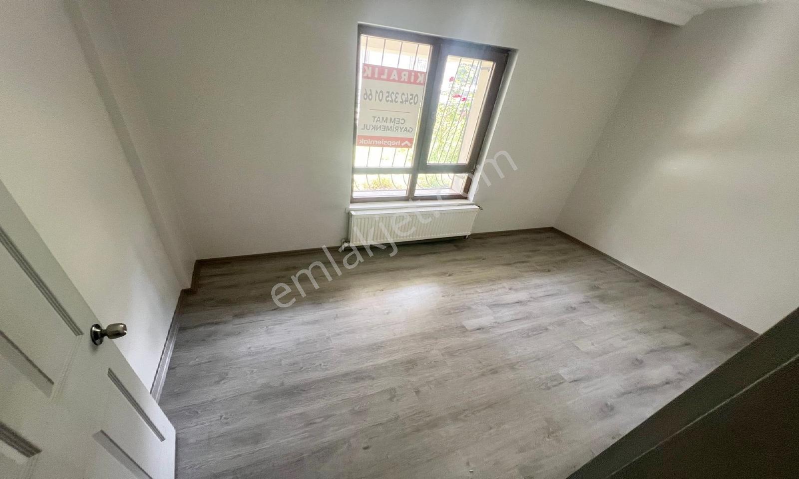 Meslek Hastalıkları Hastanesi Arkası Ayla1 Sokakda Kiralık Daire - Görsel 13