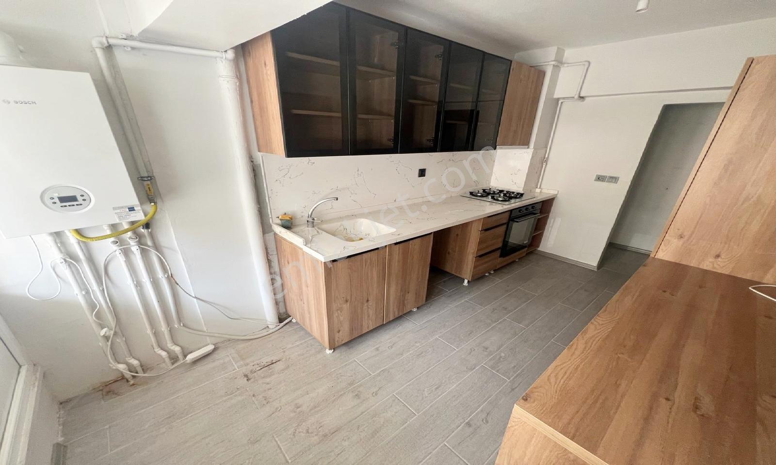 Meslek Hastalıkları Hastanesi Arkası Ayla1 Sokakda Kiralık Daire - Görsel 4