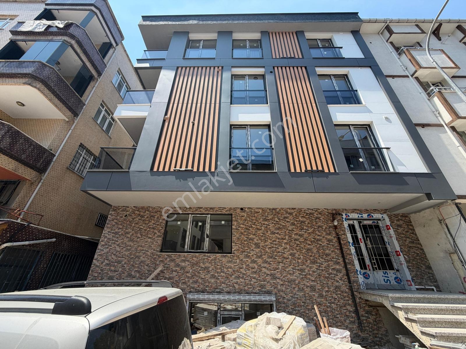 Anka'dan Üsküdar Bulgurlu Merkezde 2+1 Sıfır Metro 2 Dk. - Görsel 16
