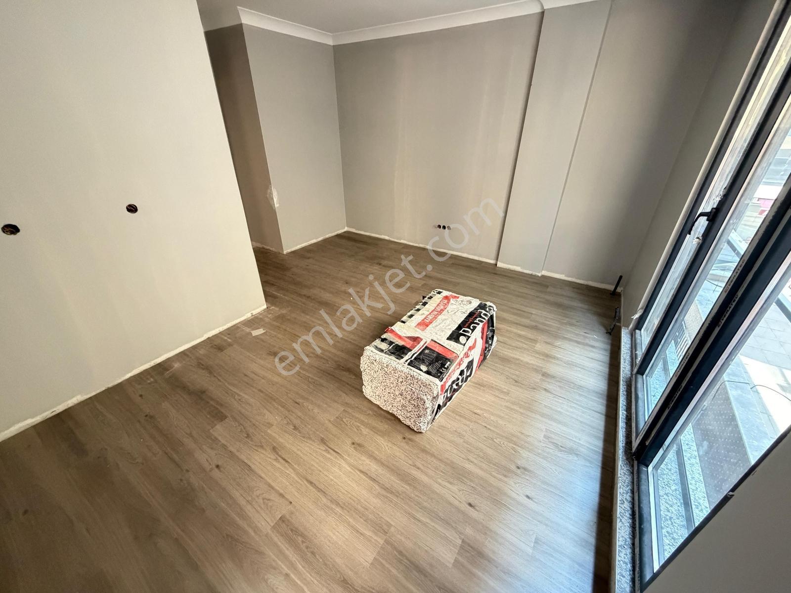 Anka'dan Üsküdar Bulgurlu Merkezde 2+1 Sıfır Metro 2 Dk. - Görsel 2