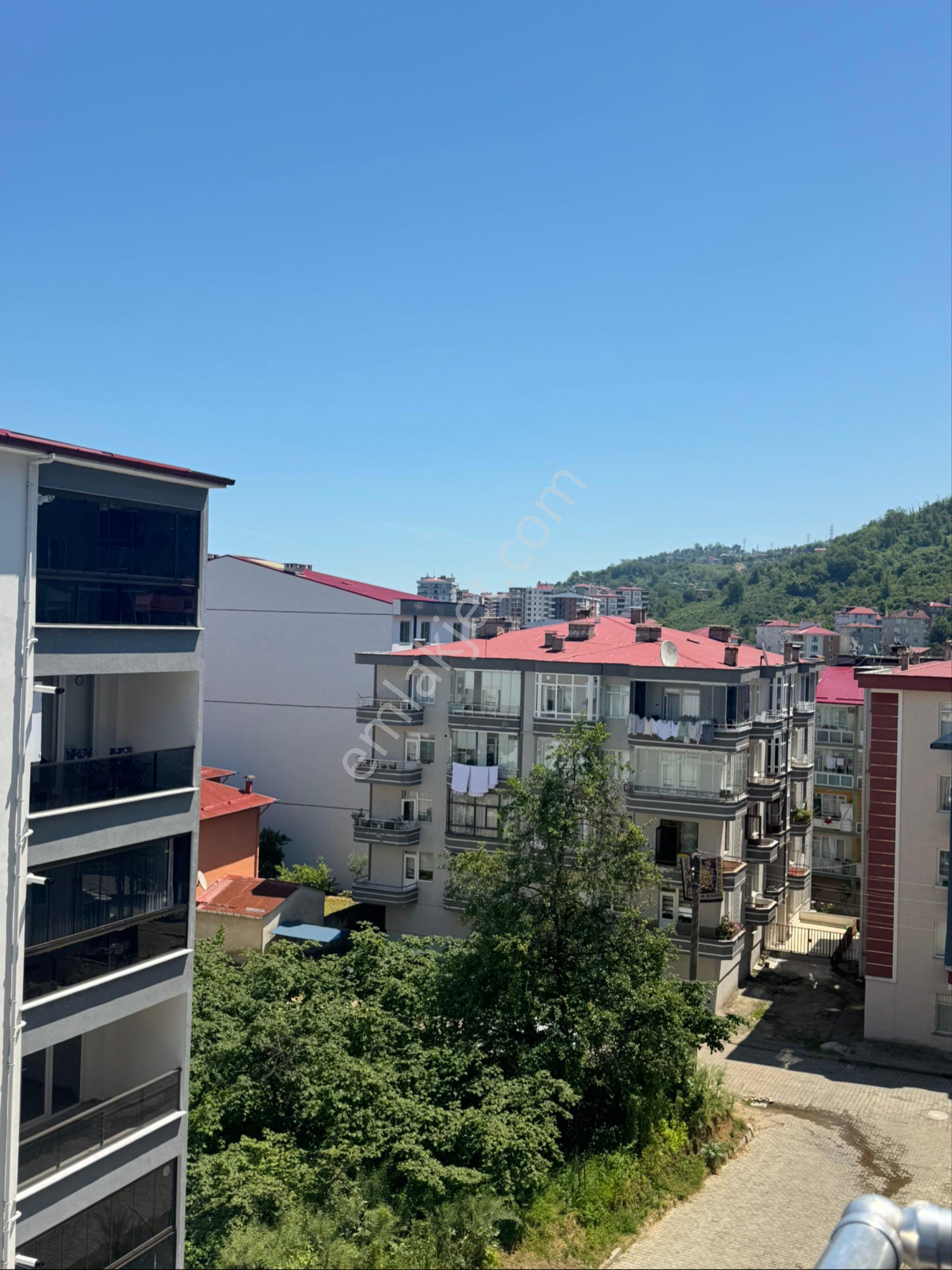 Kadıoğlu Emlak Giresun Bulancak 25 Ler Mah.kiralık 3+1,daire - Görsel 27