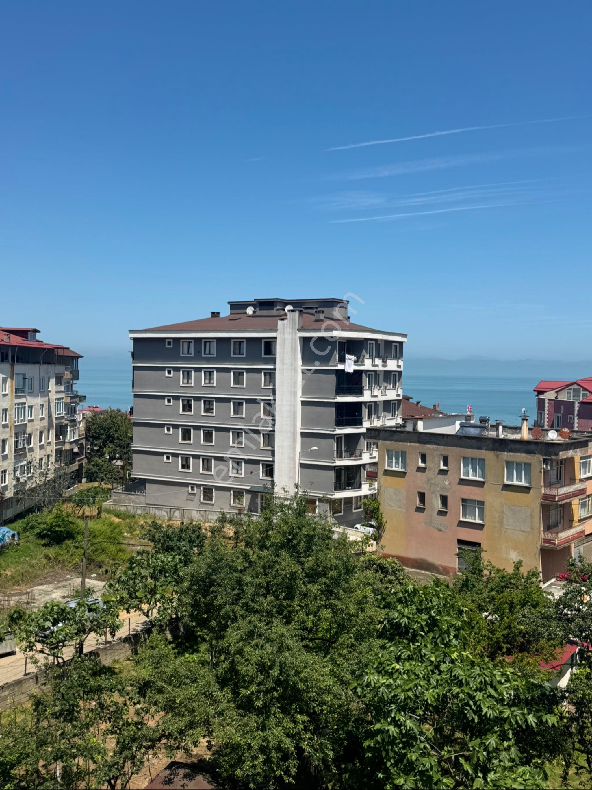 Kadıoğlu Emlak Giresun Bulancak 25 Ler Mah.kiralık 3+1,daire - Görsel 28