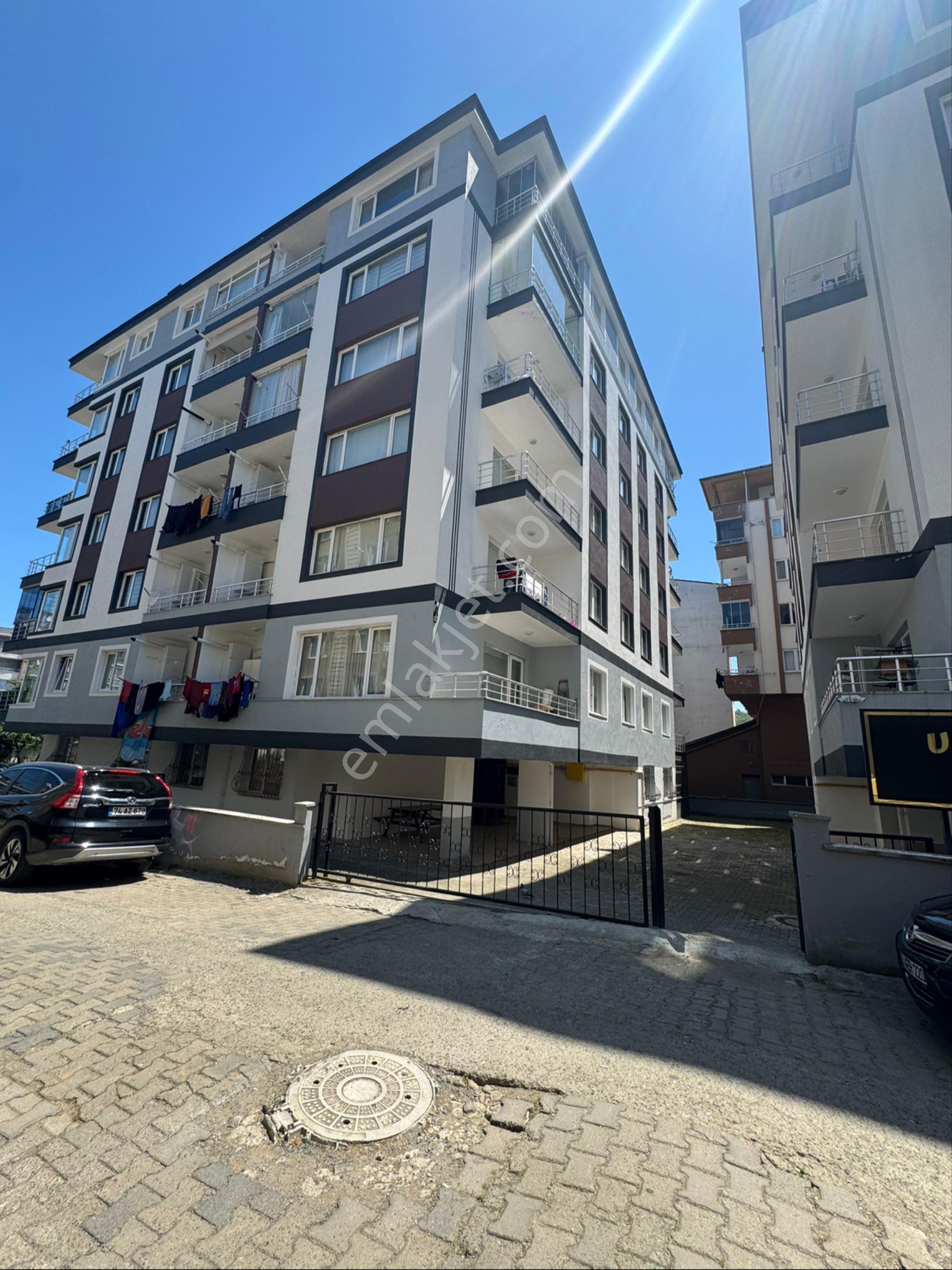 Kadıoğlu Emlak Giresun Bulancak 25 Ler Mah.kiralık 3+1,daire - Görsel 30