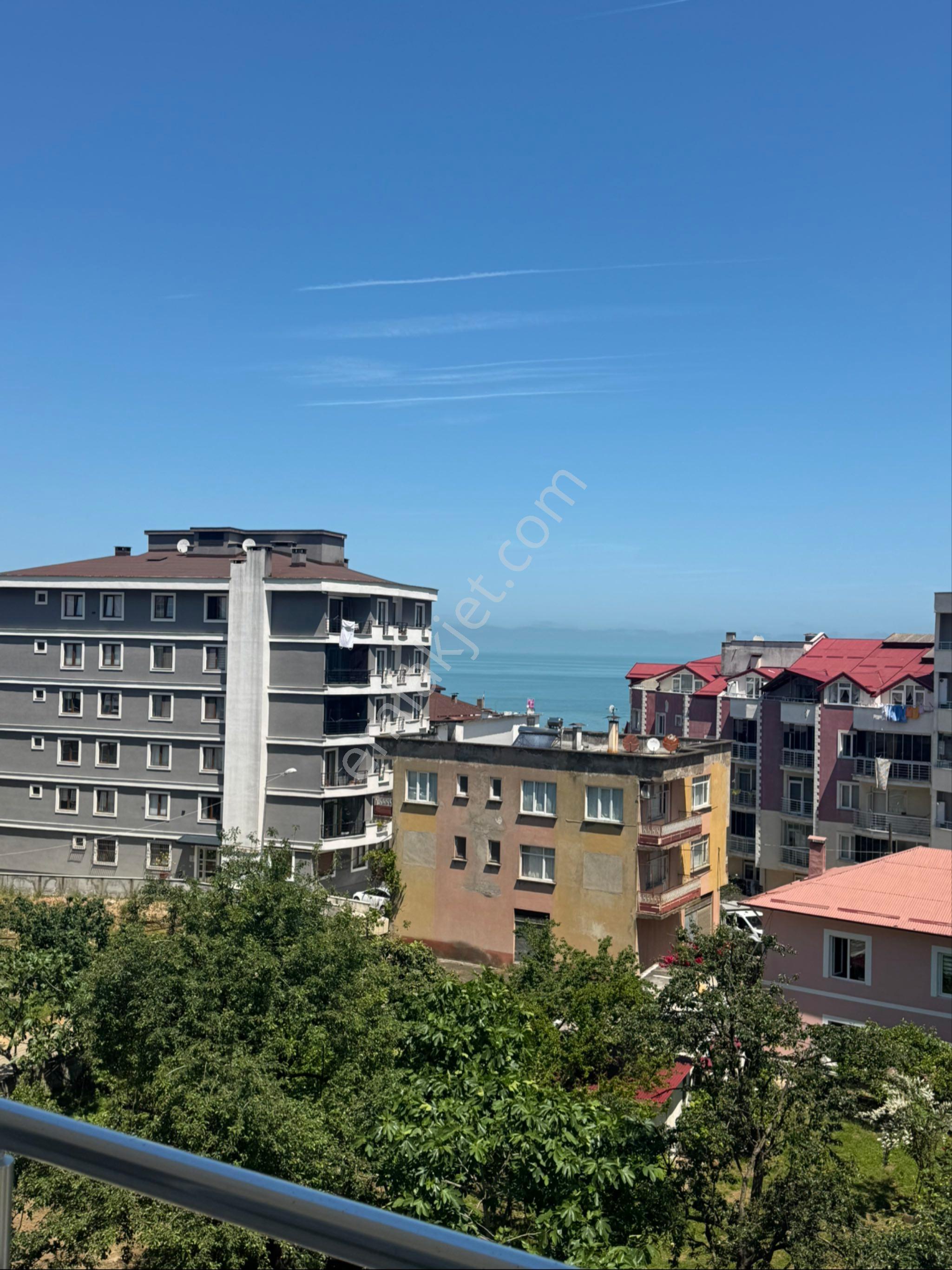 Kadıoğlu Emlak Giresun Bulancak 25 Ler Mah.kiralık 3+1,daire - Görsel 26