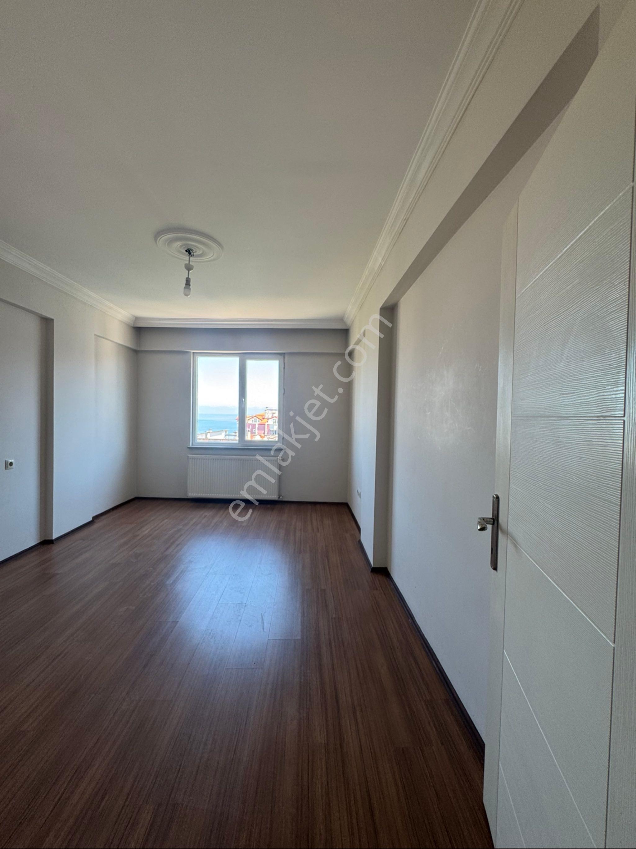 Kadıoğlu Emlak Giresun Bulancak 25 Ler Mah.kiralık 3+1,daire - Görsel 12