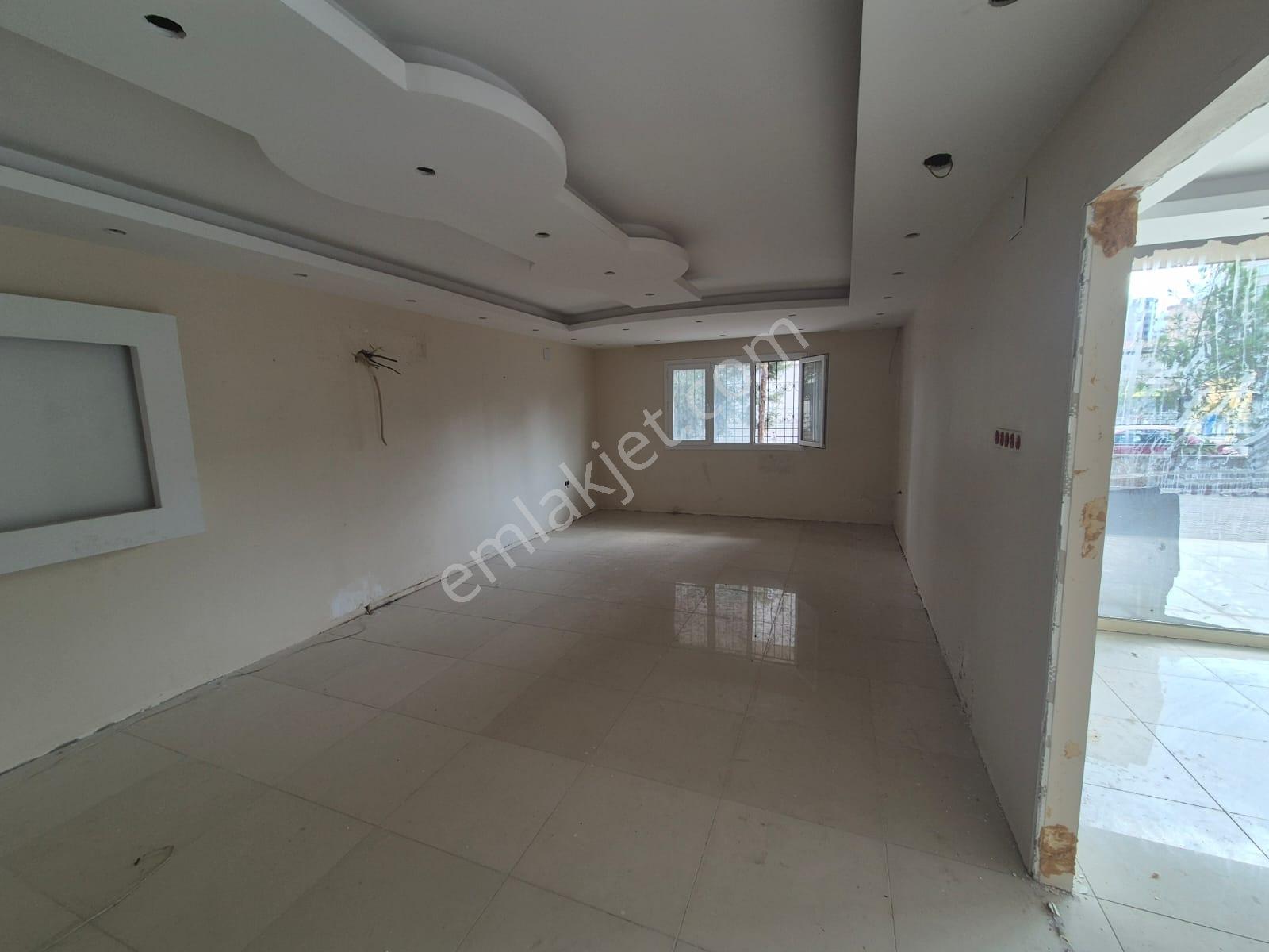 Yeşilyurt Alpaslan Türkeş Bulvarı Kiralık İşyeri - Görsel 16