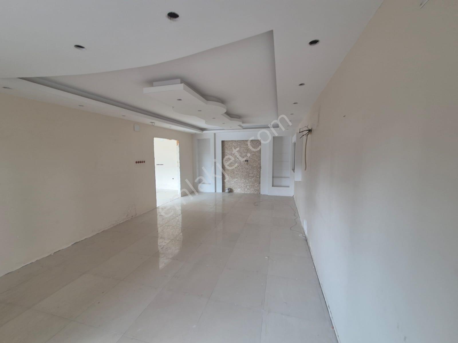 Yeşilyurt Alpaslan Türkeş Bulvarı Kiralık İşyeri - Görsel 6
