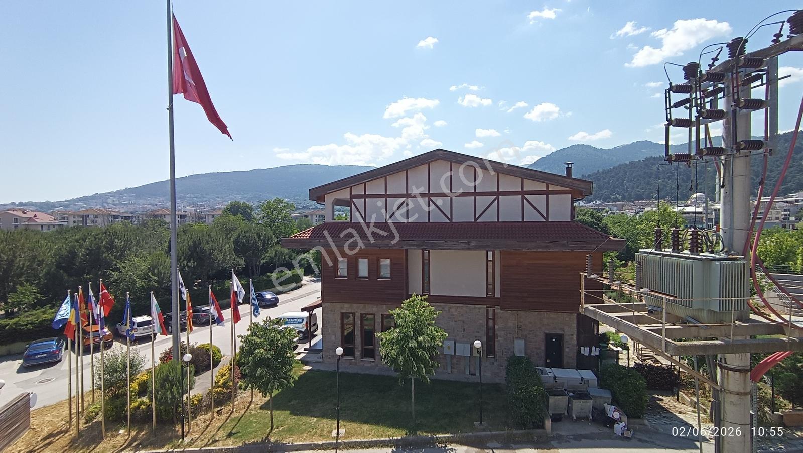 Remax Advantage'dan Komple Kat Showroom & Ofis İçin Uygun - Görsel 7