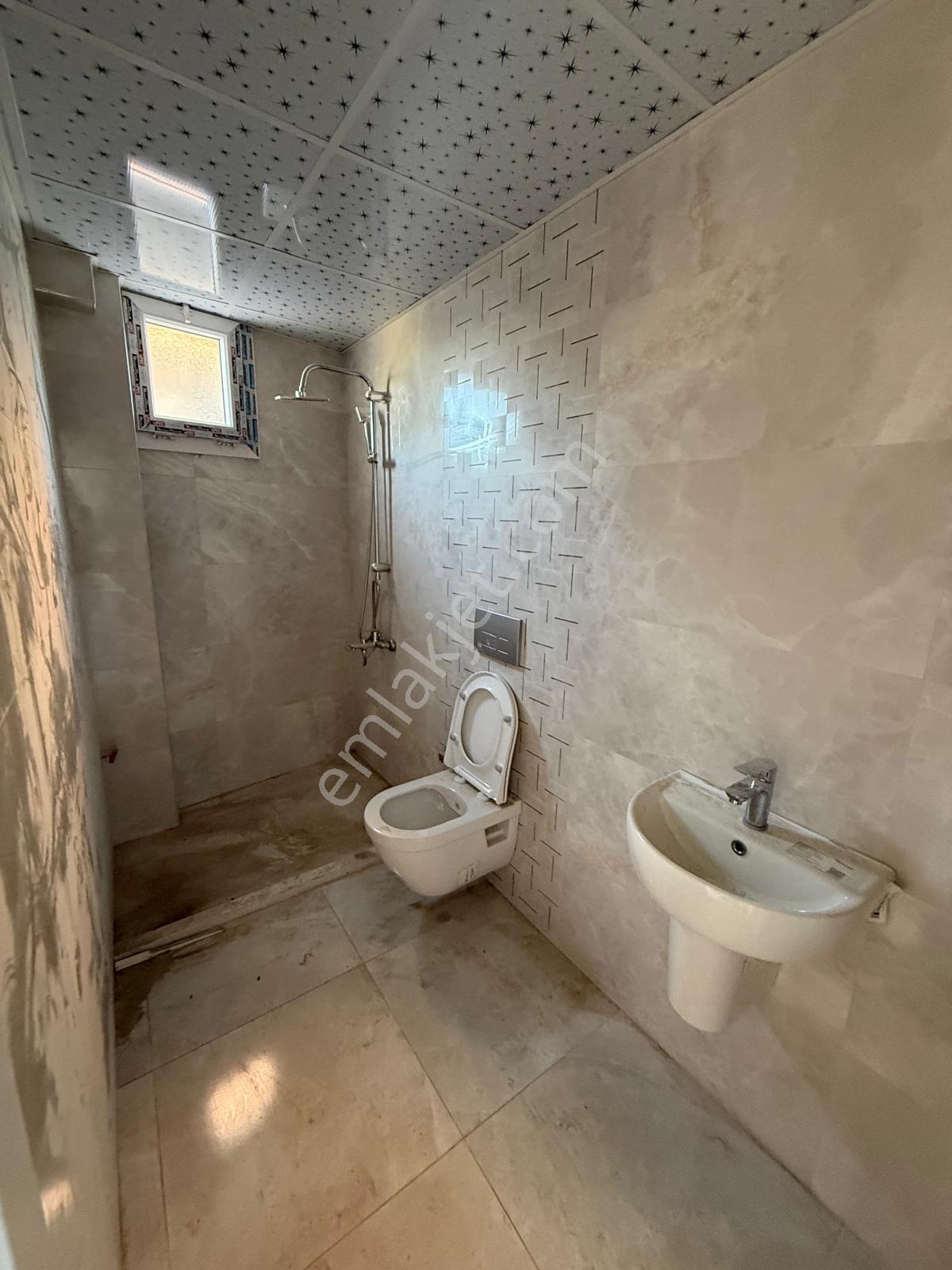 Fatih Mah. 'de Boston Kafe Mevkii 2+1 Kiralık Sıfır Daire - Görsel 12