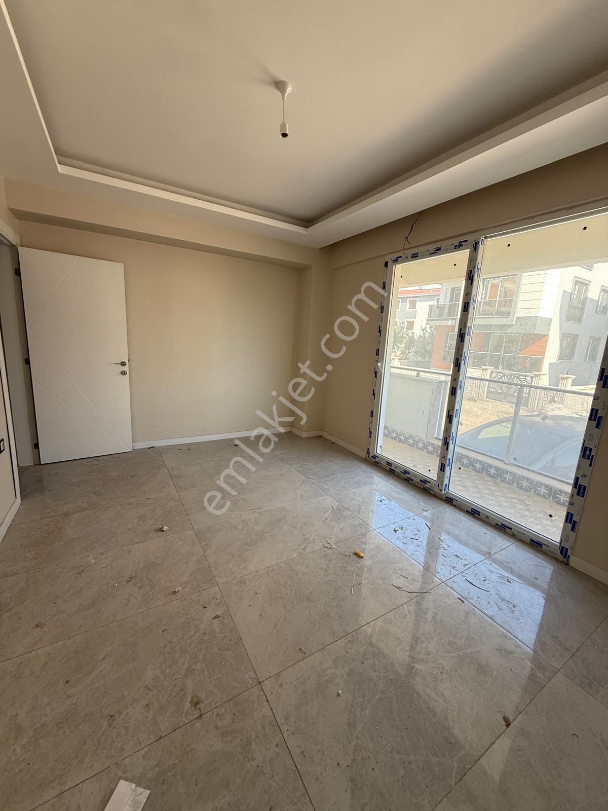 Fatih Mah. 'de Boston Kafe Mevkii 2+1 Kiralık Sıfır Daire - Görsel 7