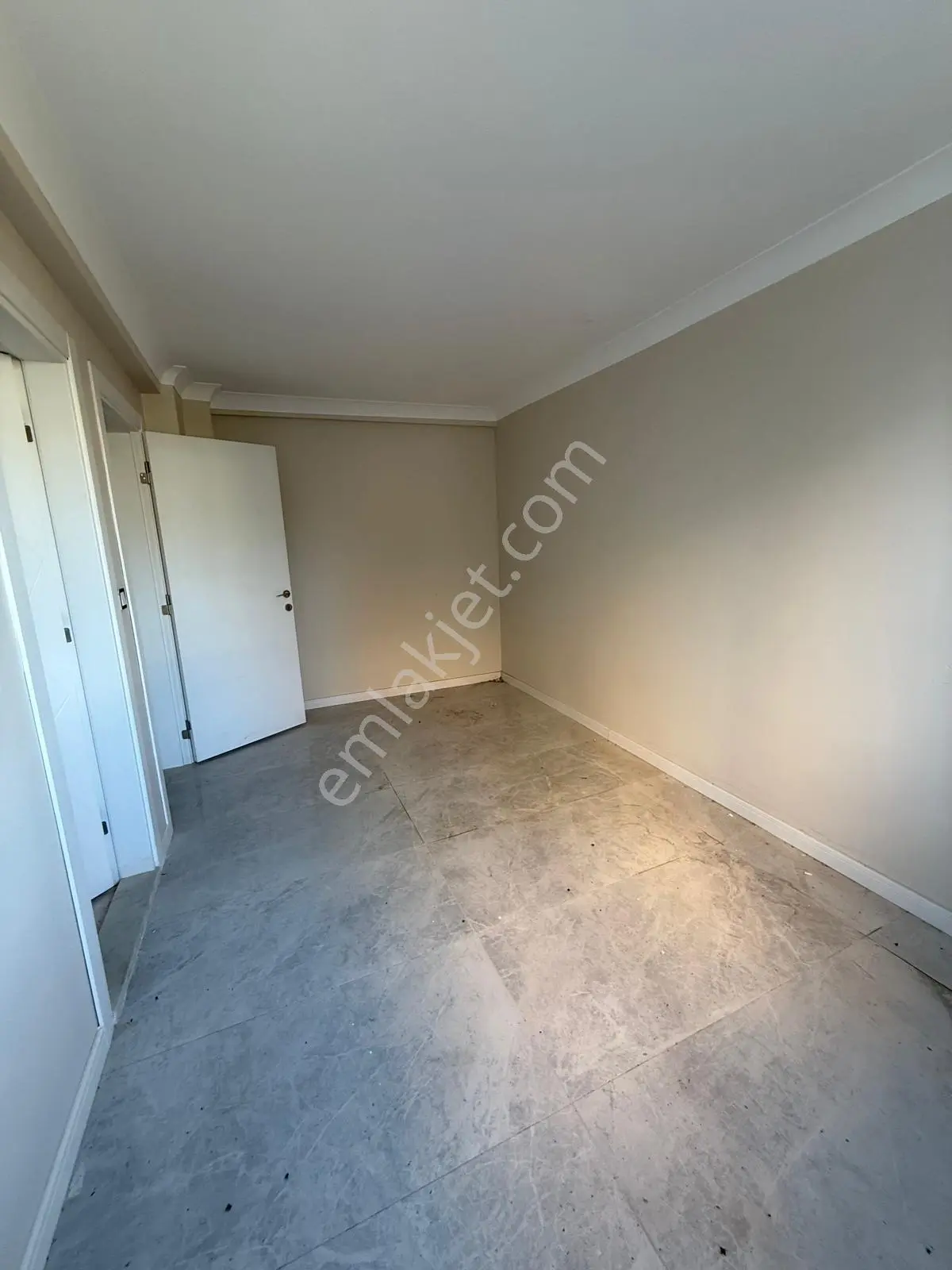 Fatih Mah. 'de Boston Kafe Mevkii 2+1 Kiralık Sıfır Daire - Görsel 3