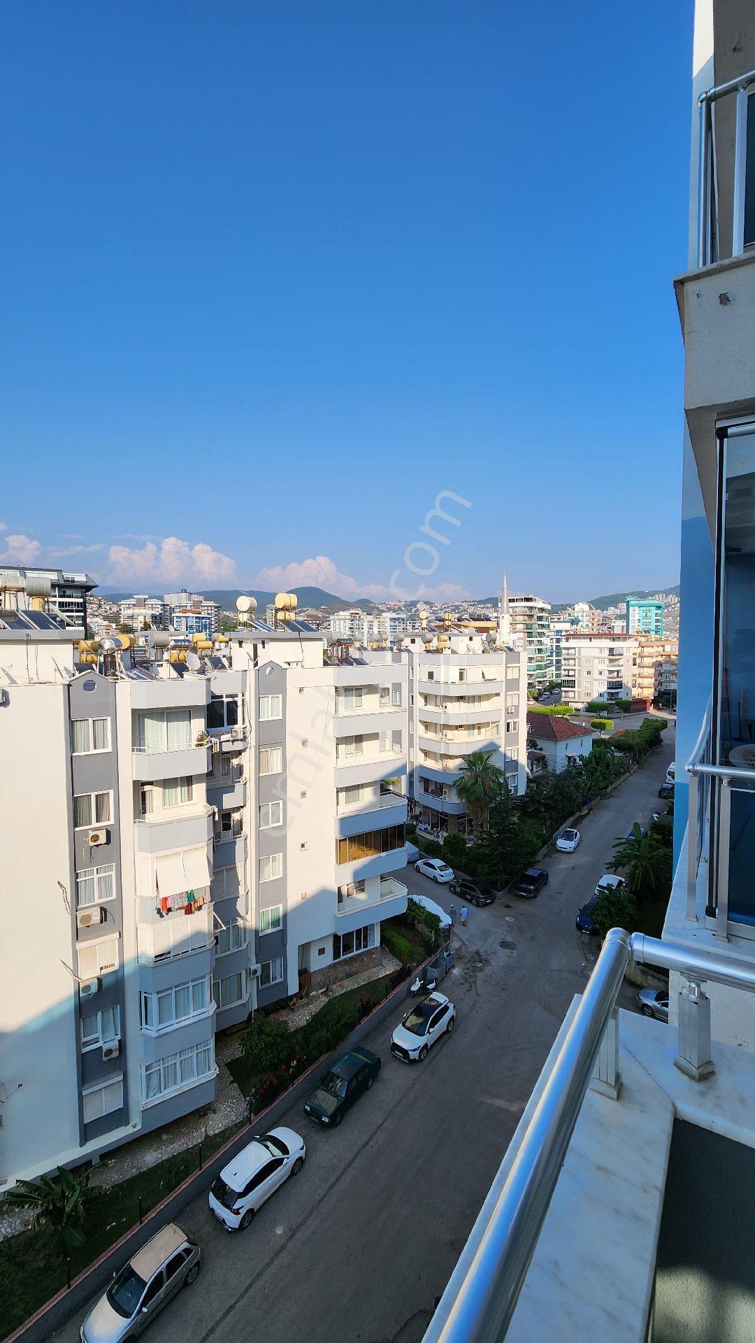 Sahibinden Geniş Denize 200mt Daire - Görsel 20