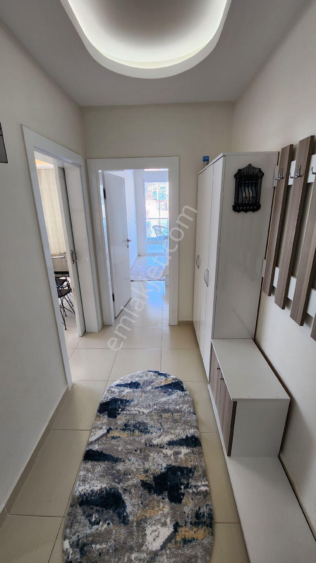 Sahibinden Geniş Denize 200mt Daire - Görsel 11